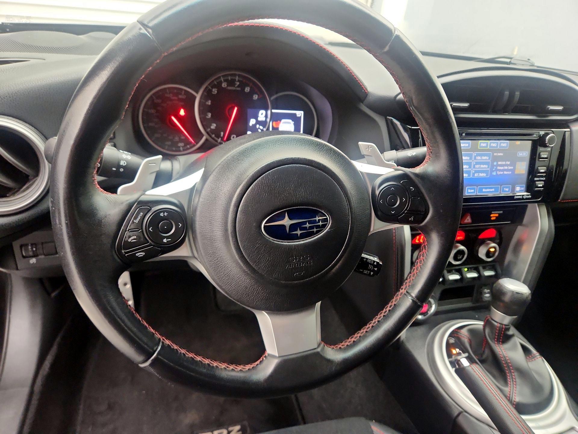 Thumbnail: 2017 Subaru BRZ - 10