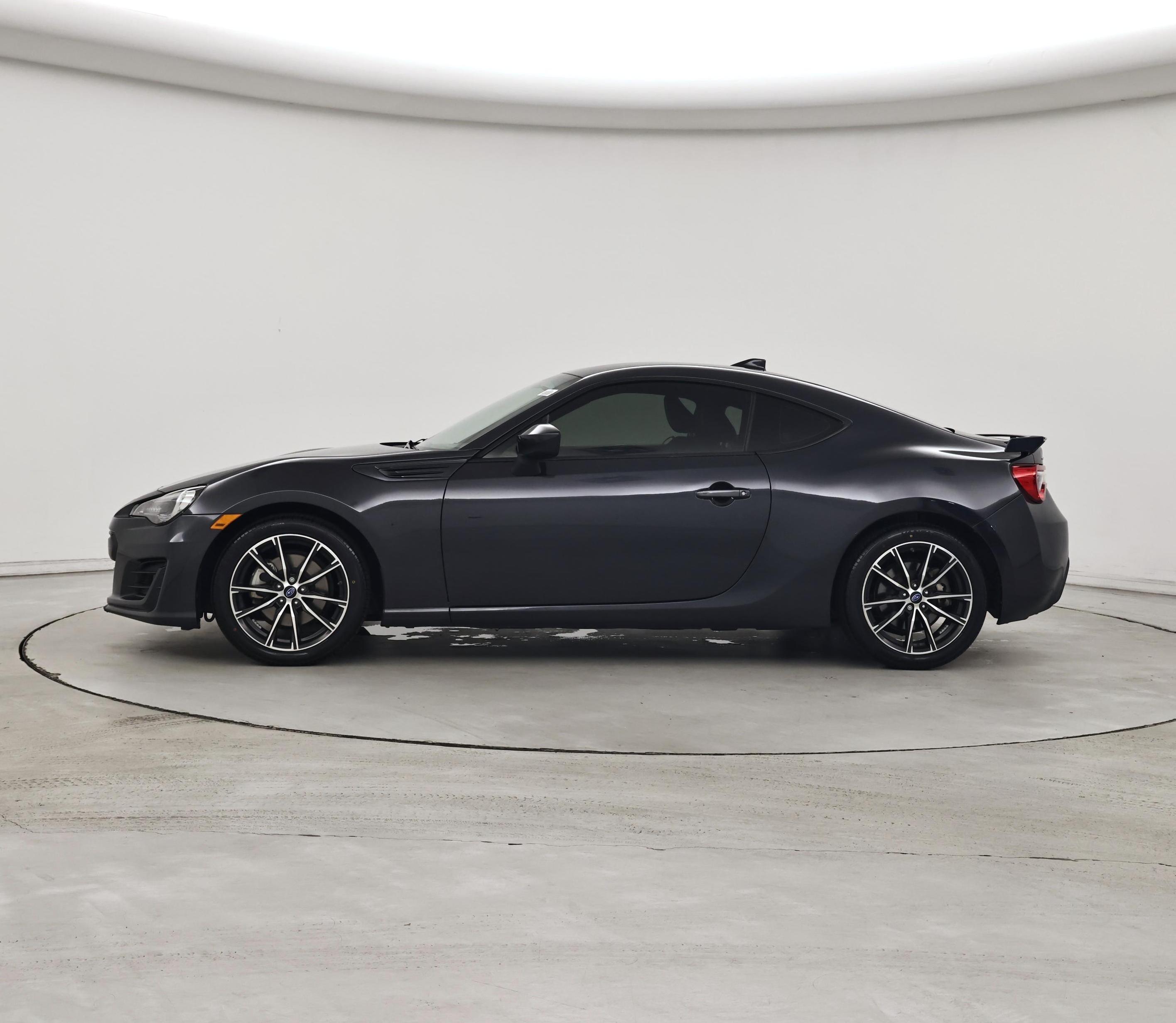 Thumbnail: 2017 Subaru BRZ - 3