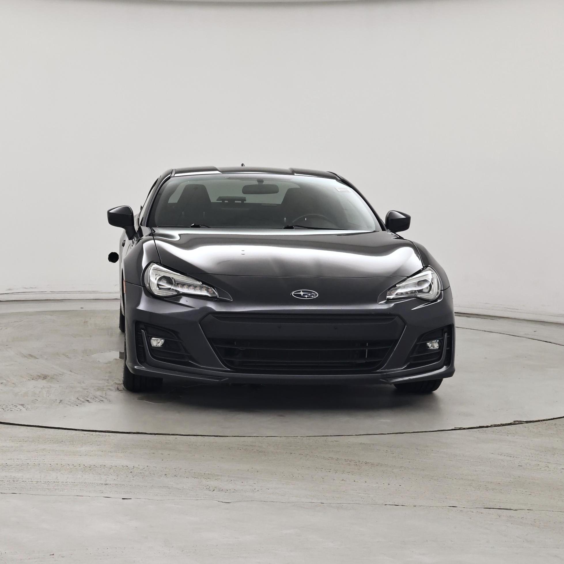 Thumbnail: 2017 Subaru BRZ - 5