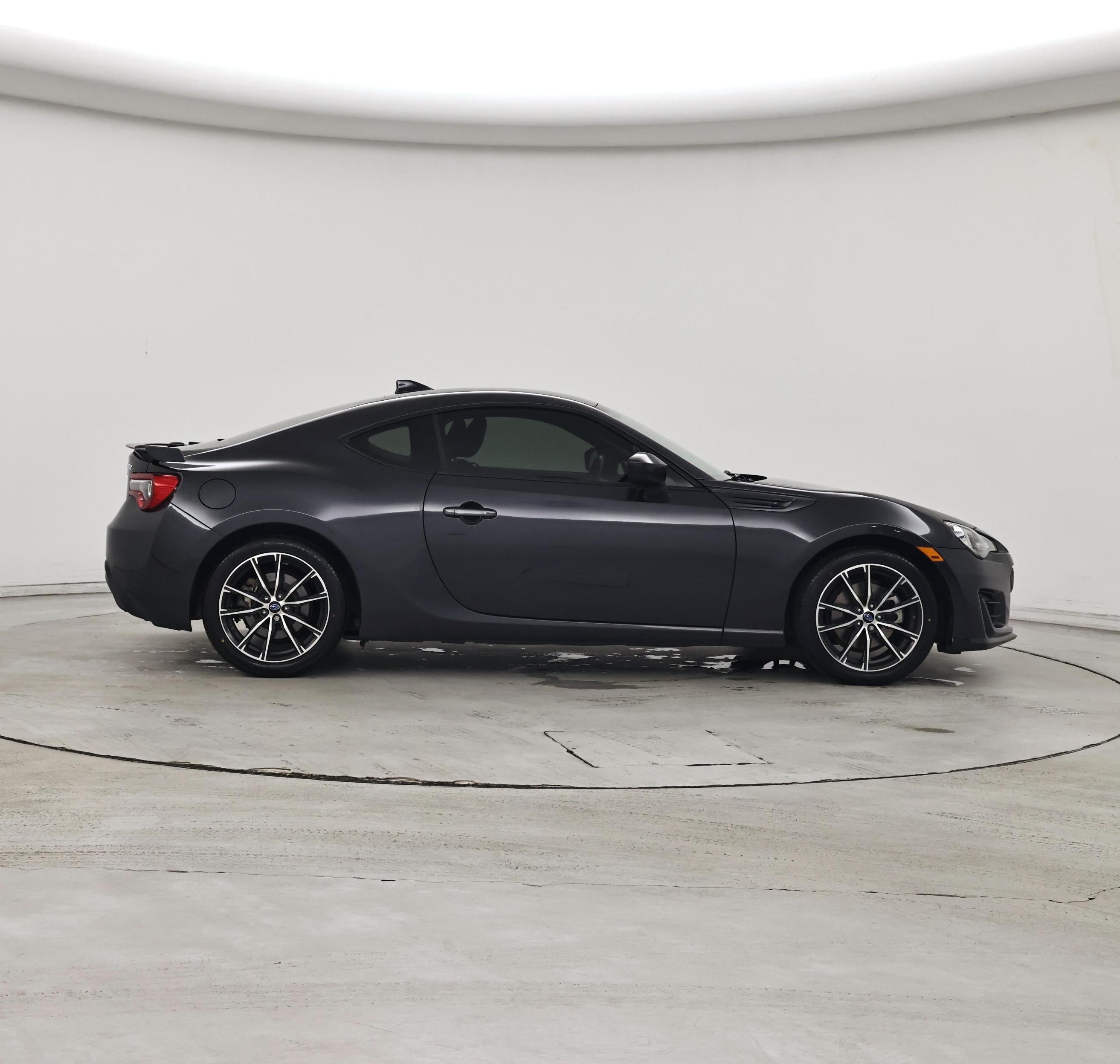 Thumbnail: 2017 Subaru BRZ - 7
