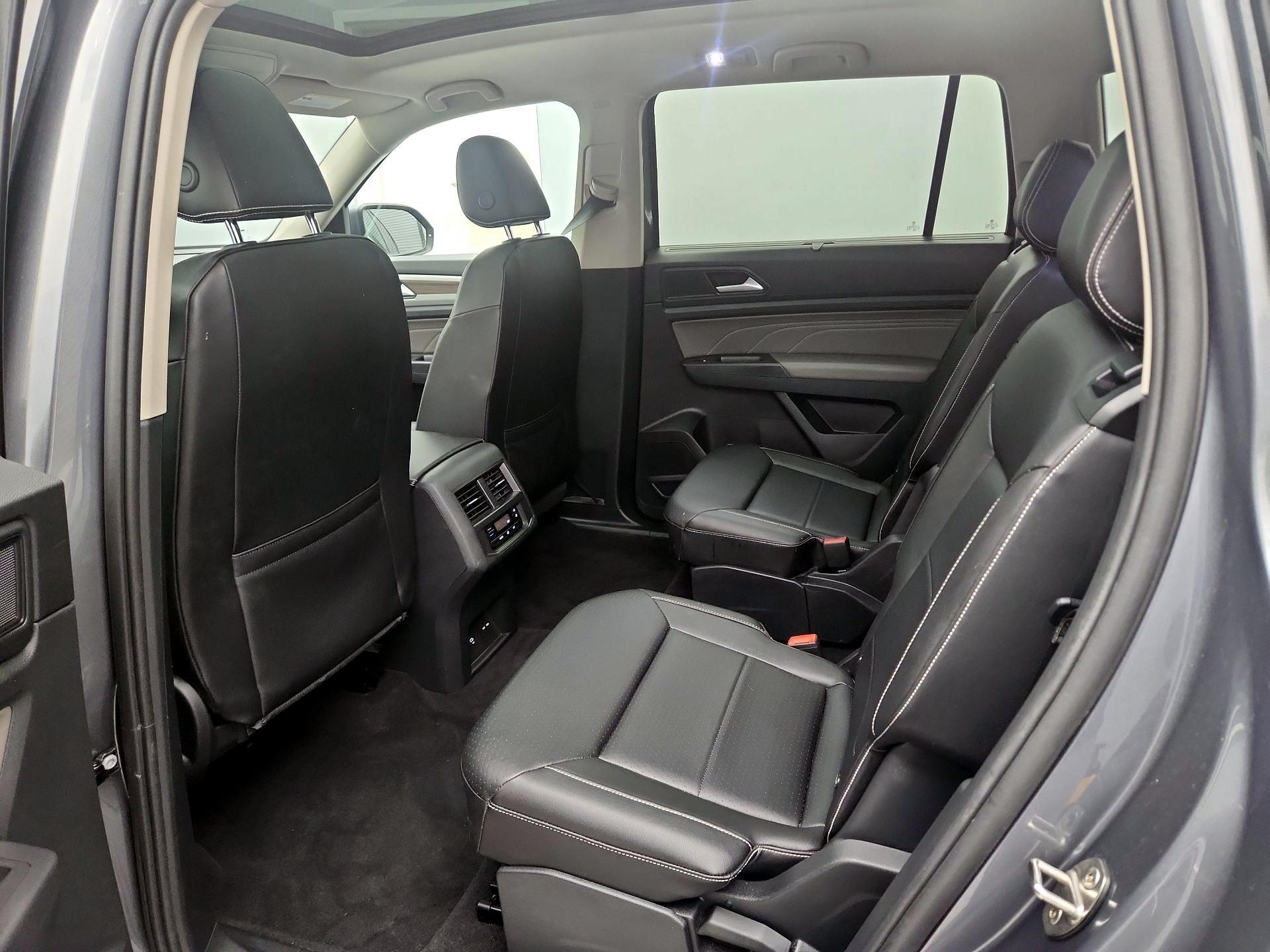 Thumbnail: 2021 Volkswagen Atlas - 20