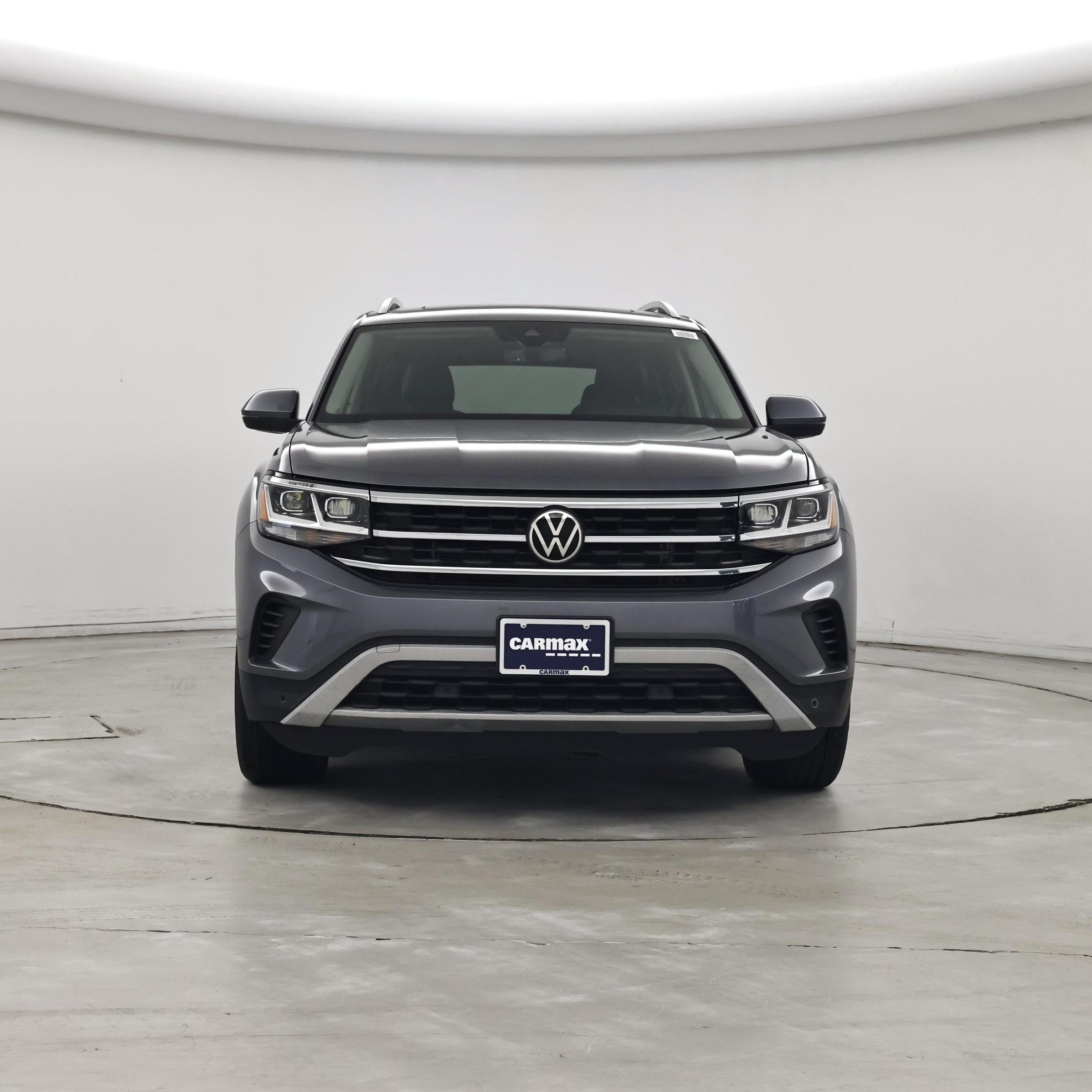 Thumbnail: 2021 Volkswagen Atlas - 5