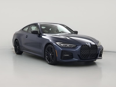 2021 BMW 430 I xDrive