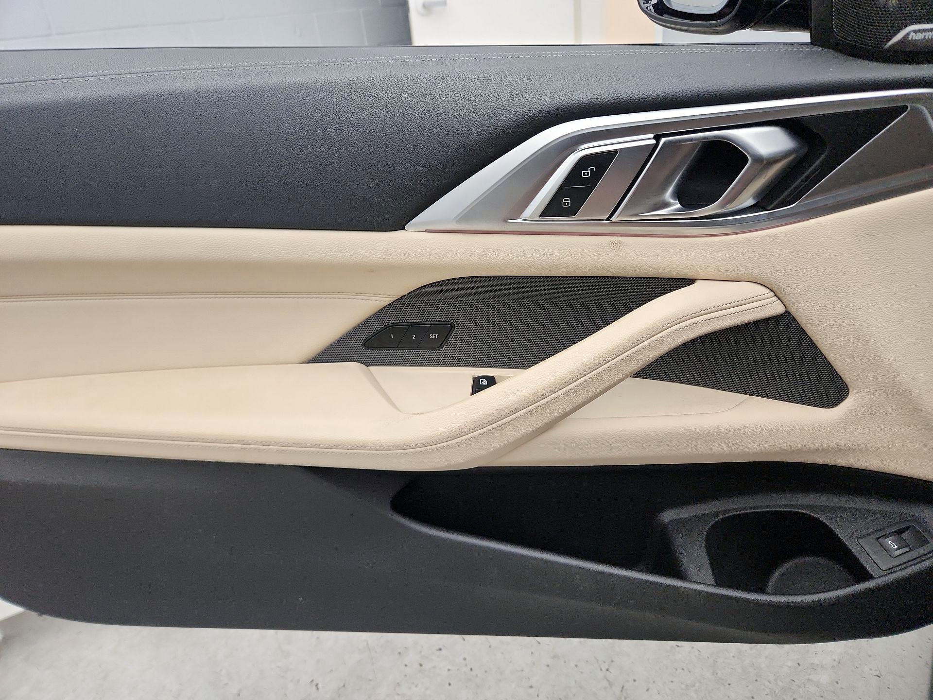Thumbnail: 2021 BMW 4 Series - 12