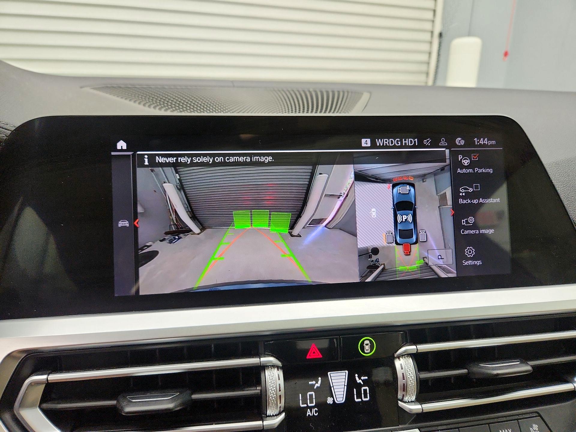 Thumbnail: 2021 BMW 4 Series - 15