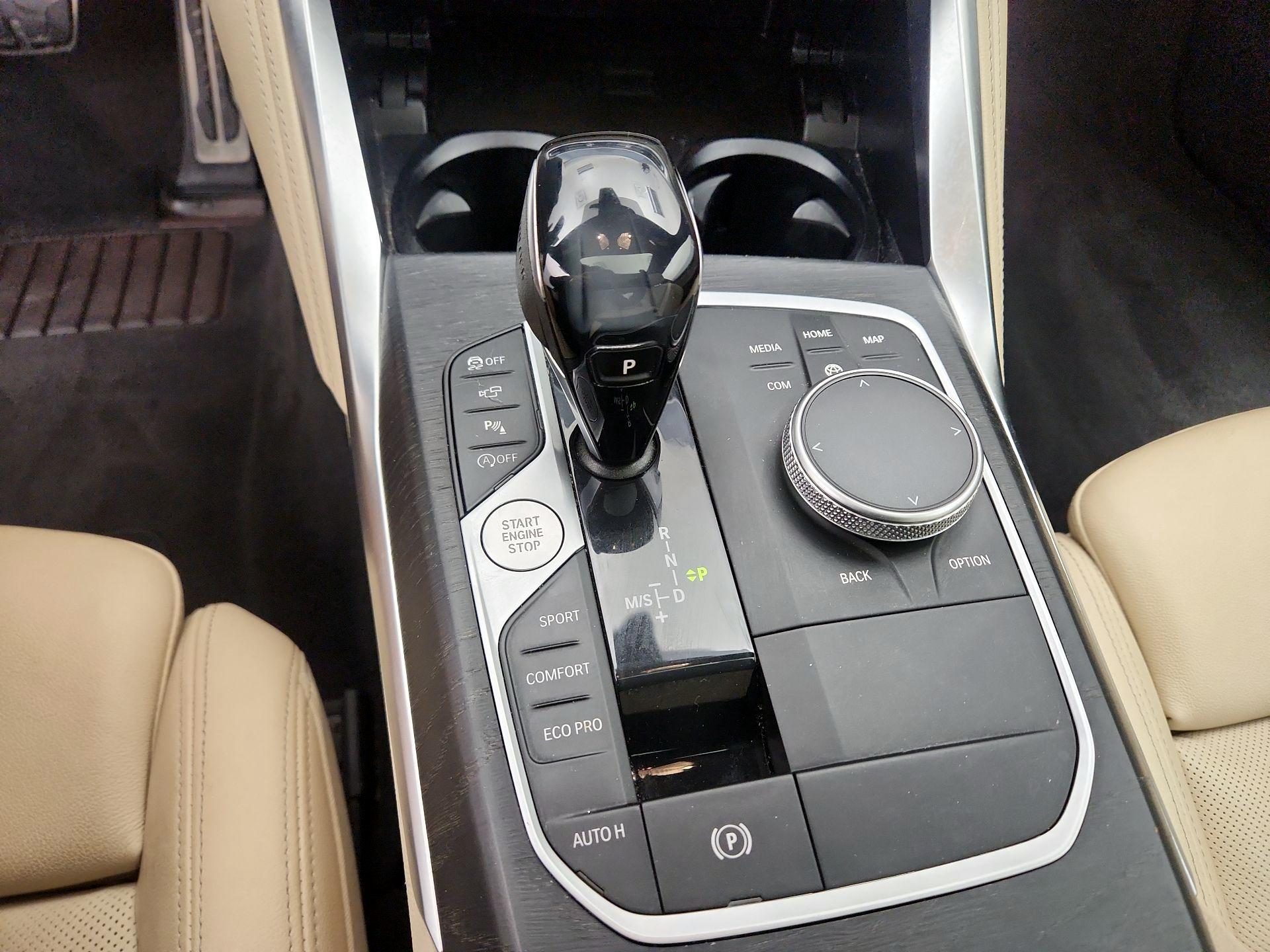 Thumbnail: 2021 BMW 4 Series - 18