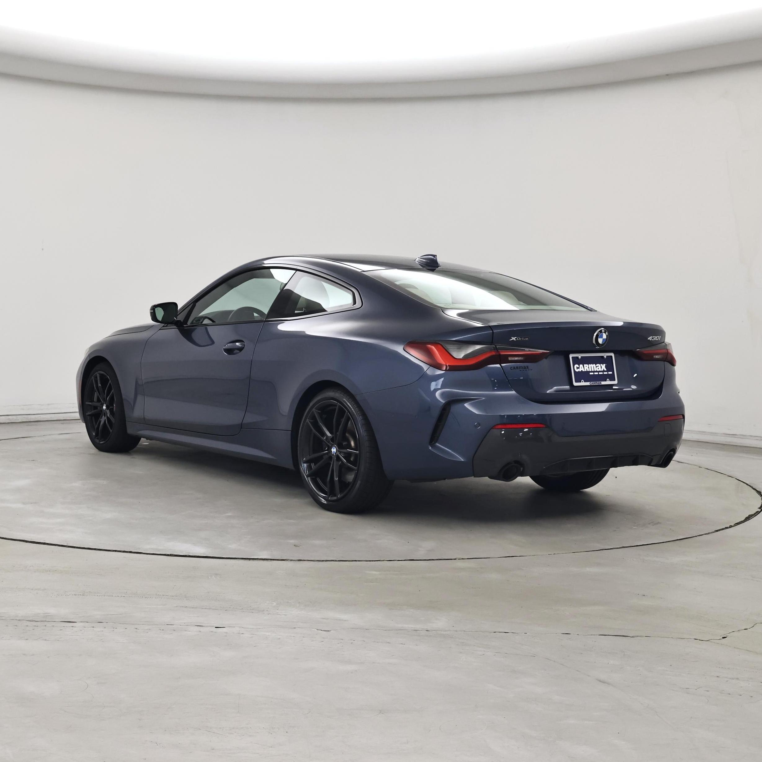 Thumbnail: 2021 BMW 4 Series - 2