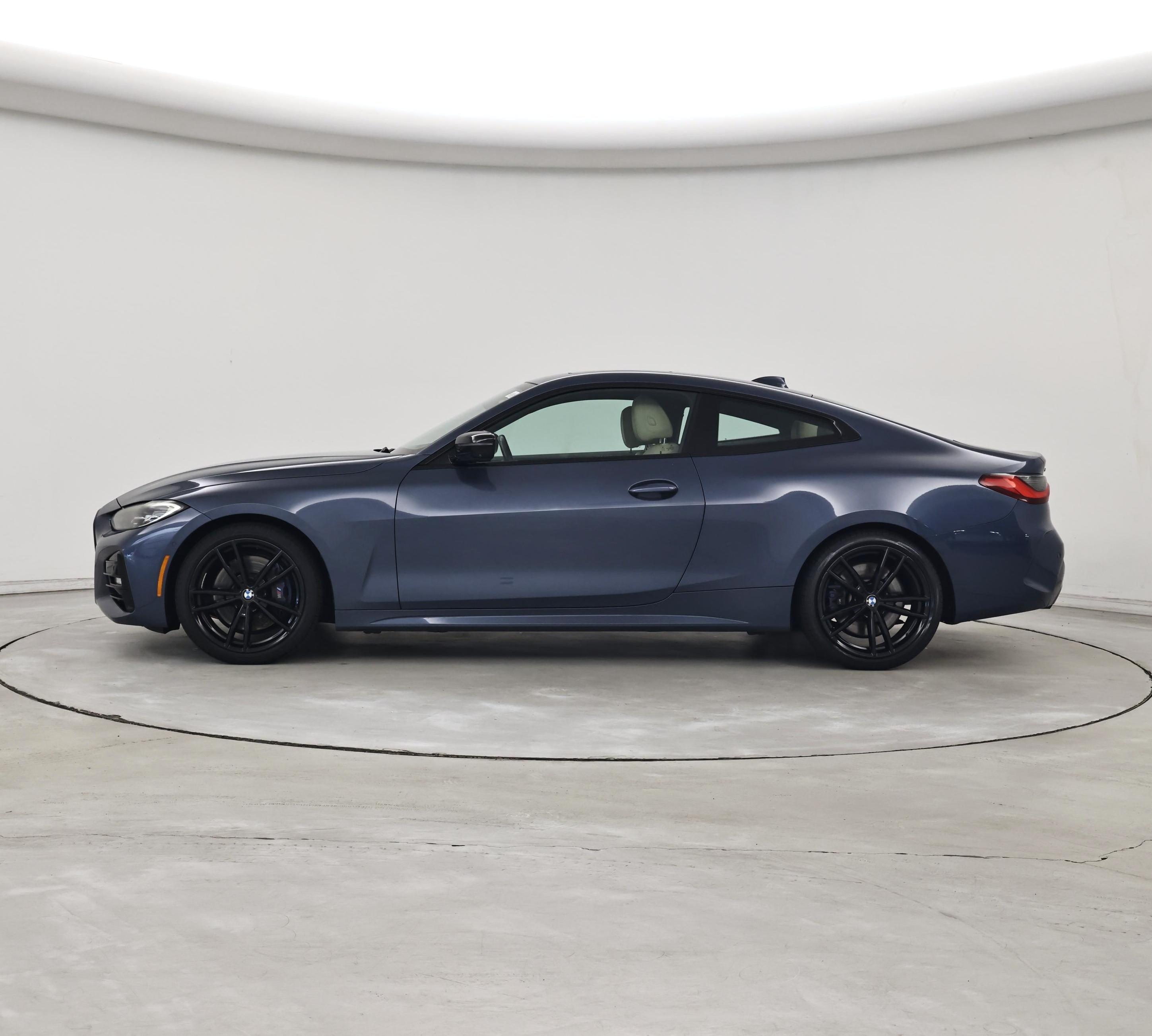Thumbnail: 2021 BMW 4 Series - 3
