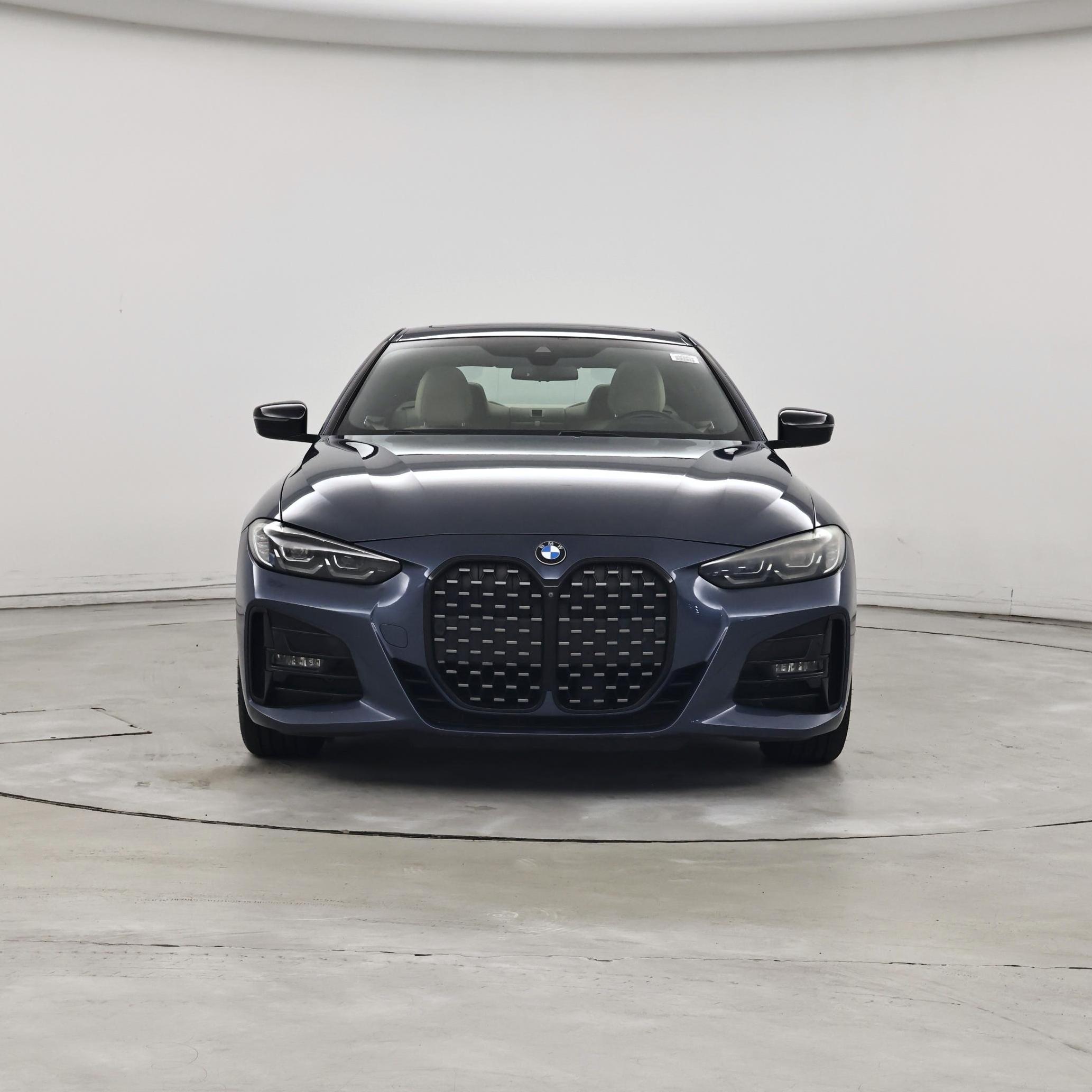 Thumbnail: 2021 BMW 4 Series - 5