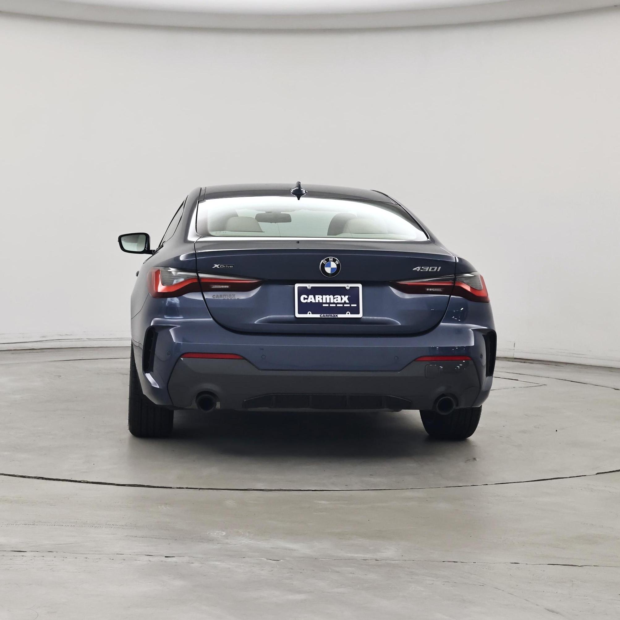 Thumbnail: 2021 BMW 4 Series - 6