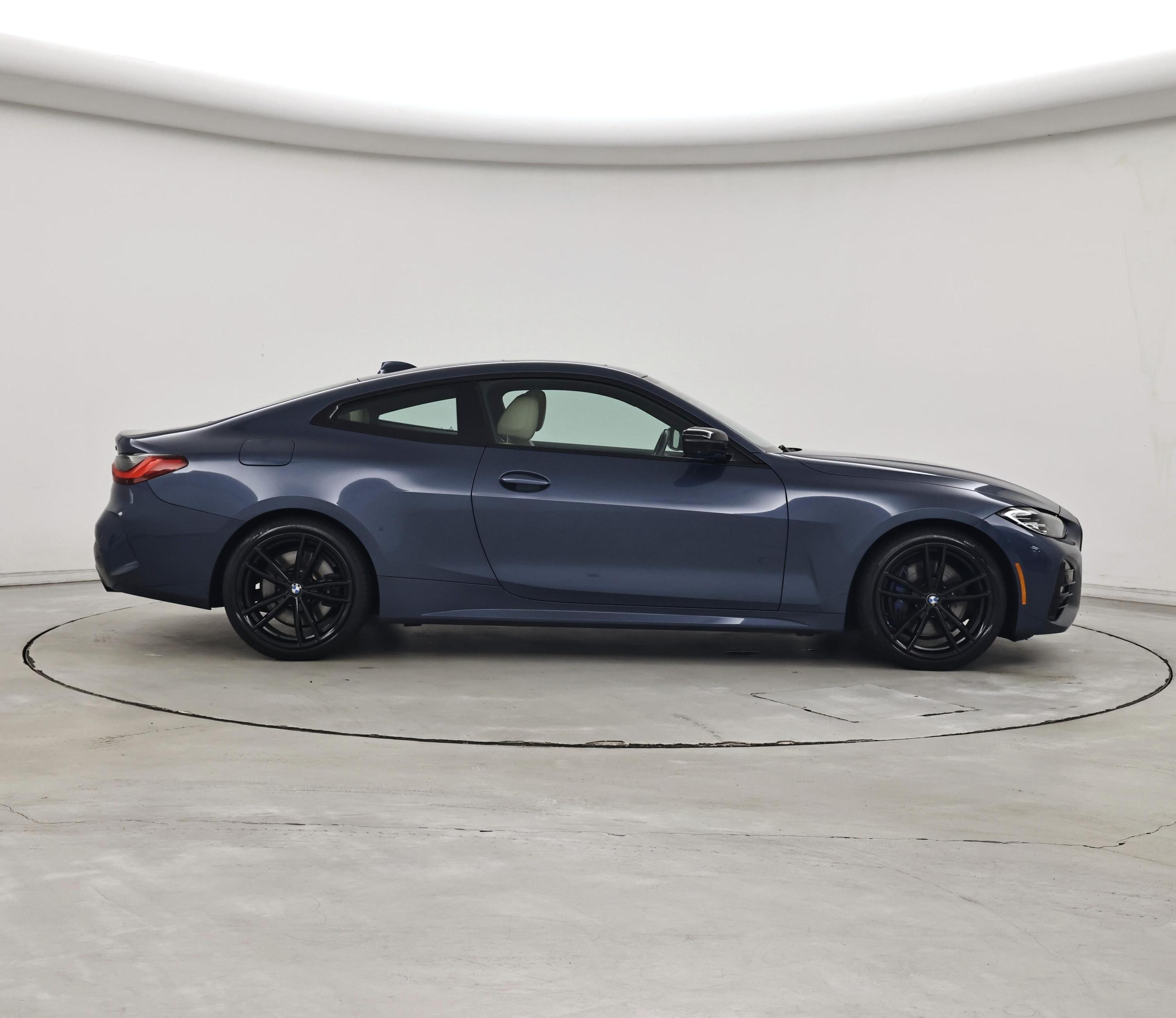 Thumbnail: 2021 BMW 4 Series - 7