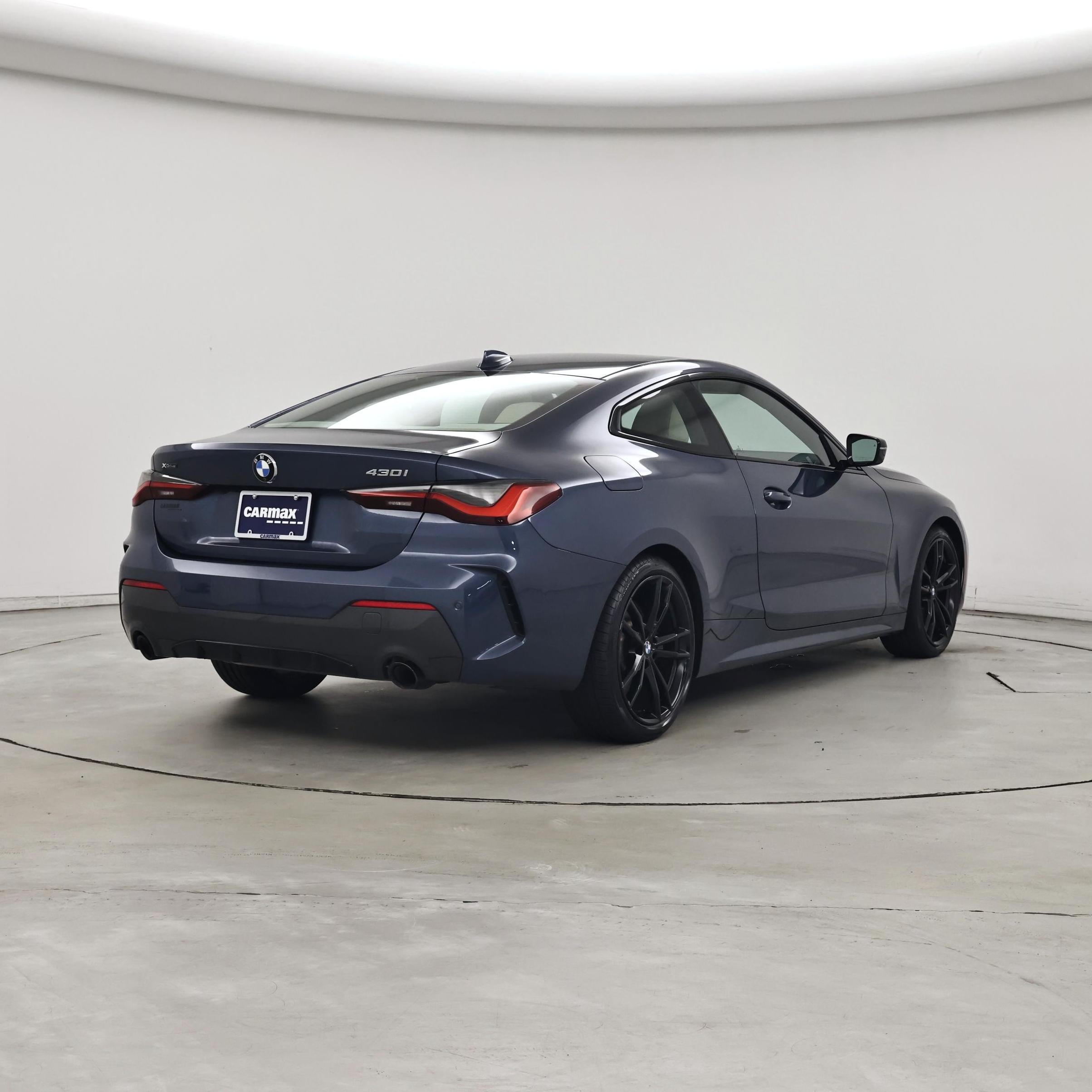 Thumbnail: 2021 BMW 4 Series - 8
