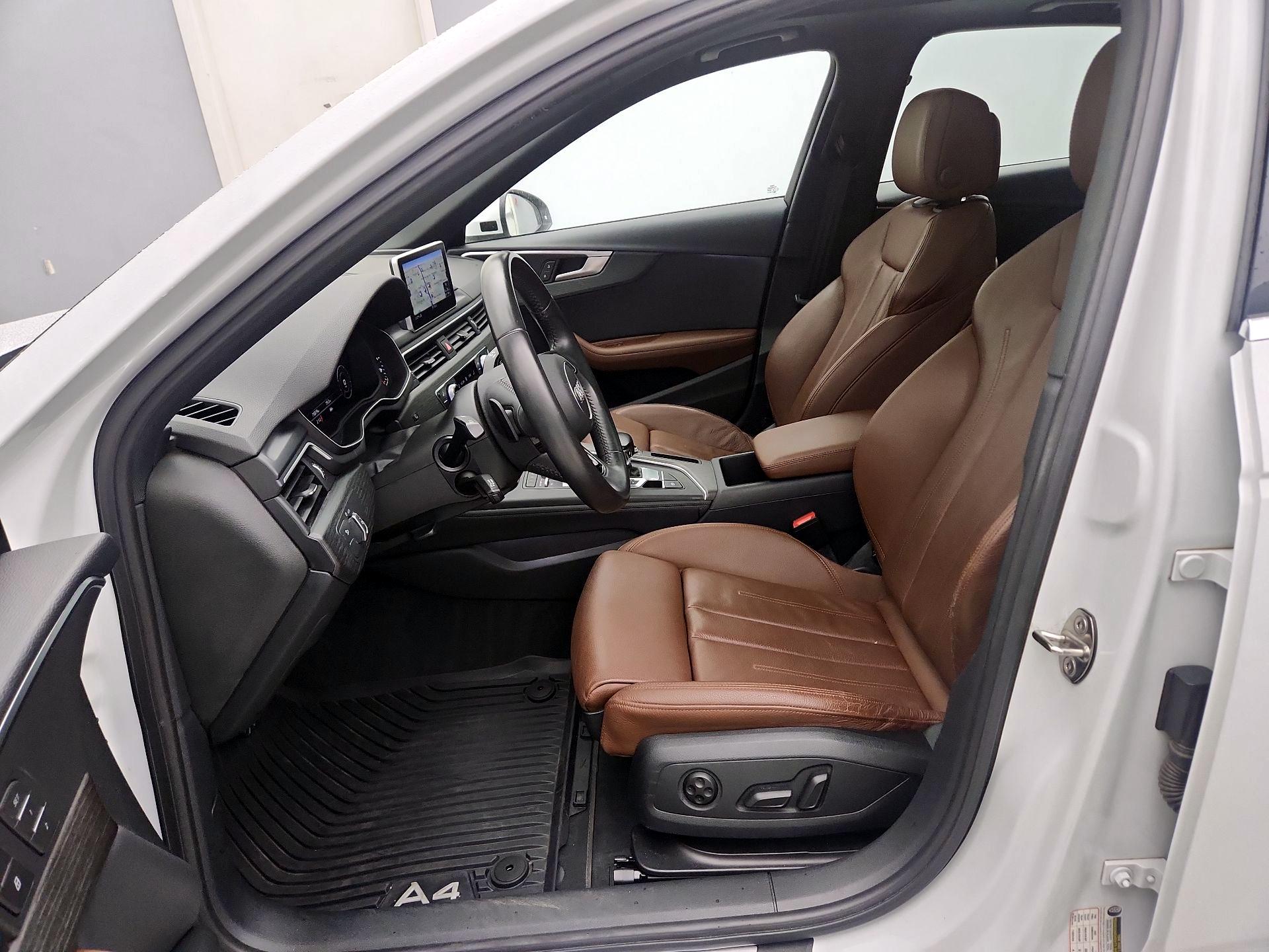 Thumbnail: 2019 Audi A4 - 11