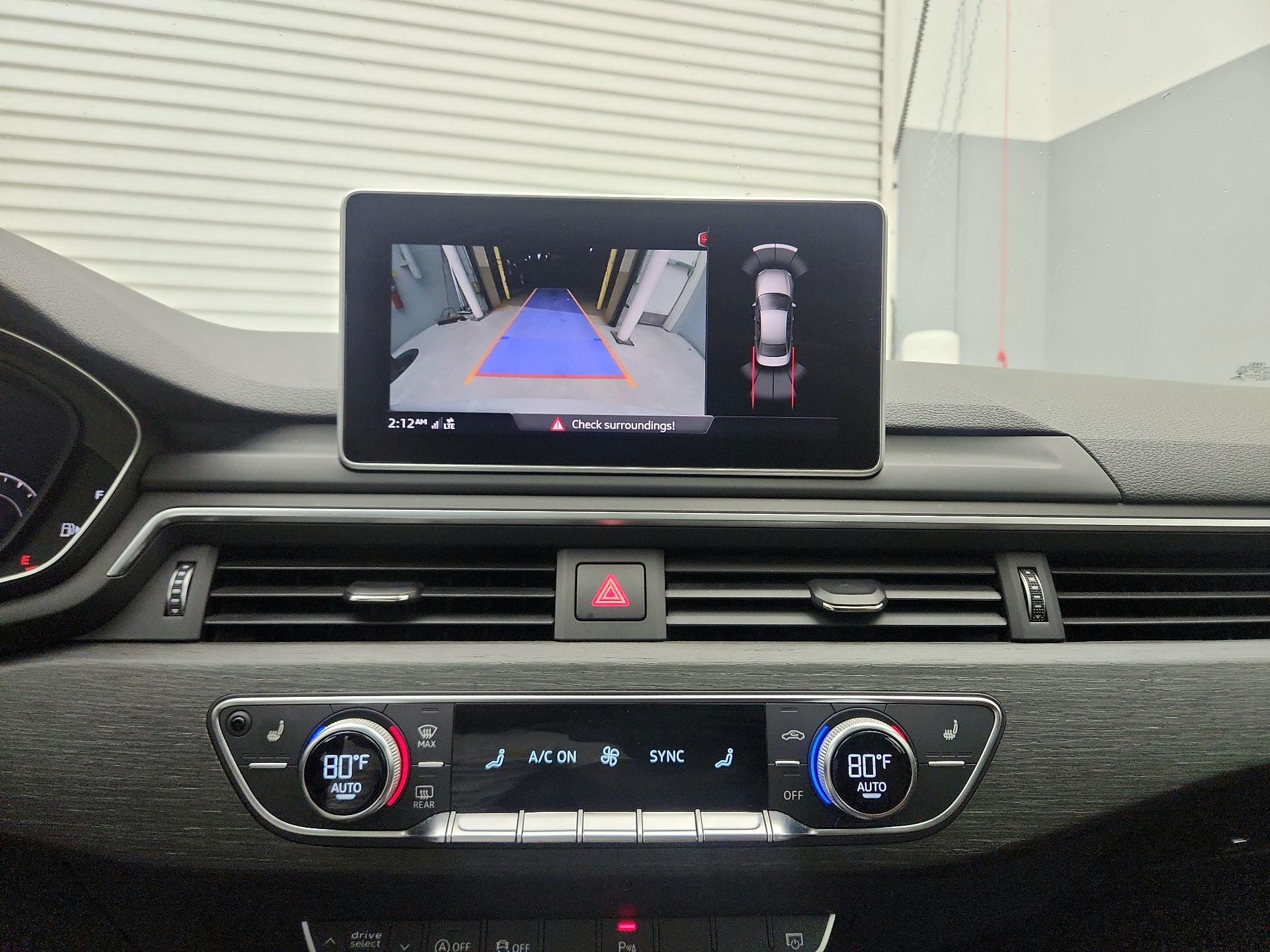 Thumbnail: 2019 Audi A4 - 15