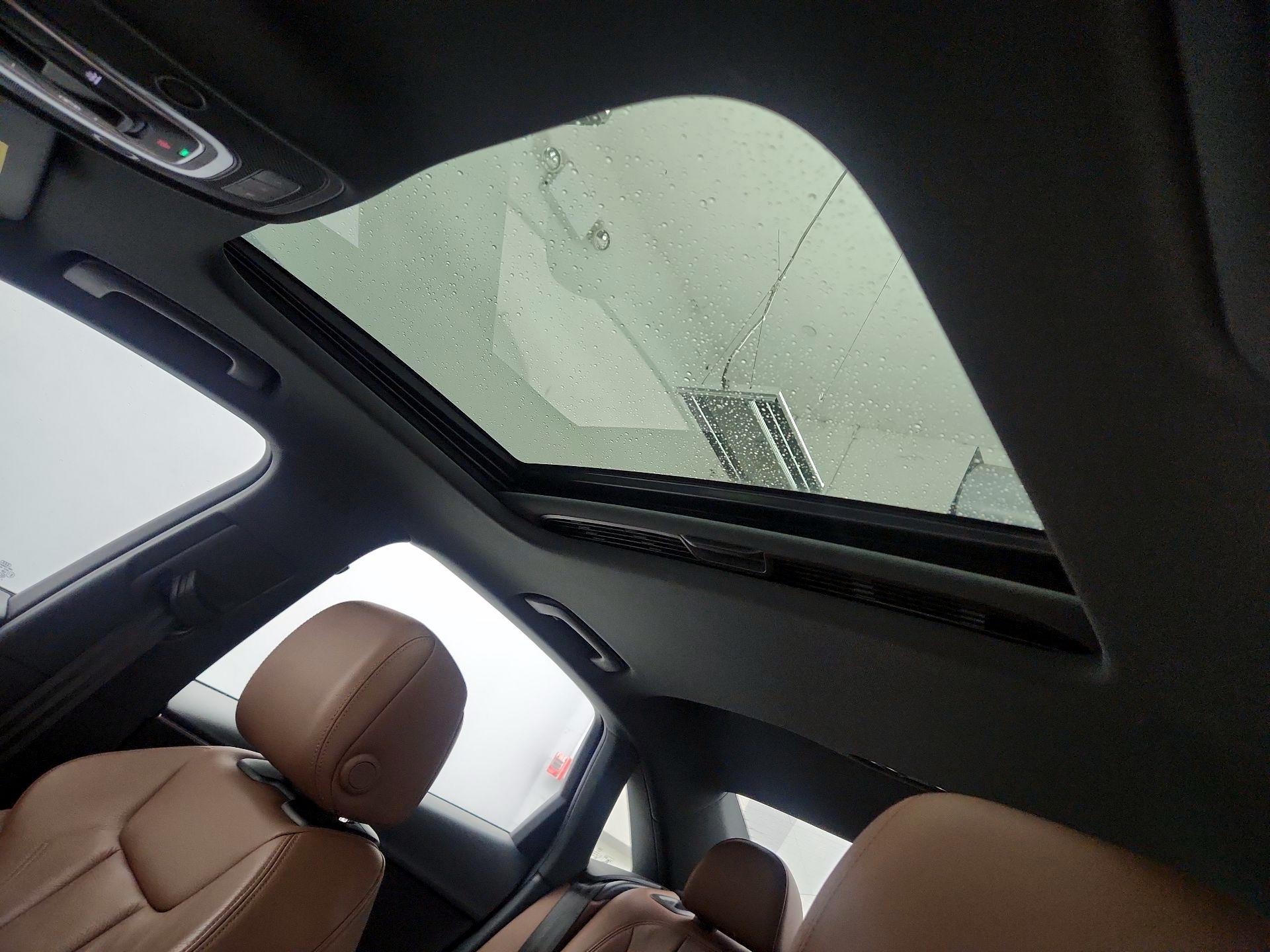 Thumbnail: 2019 Audi A4 - 20