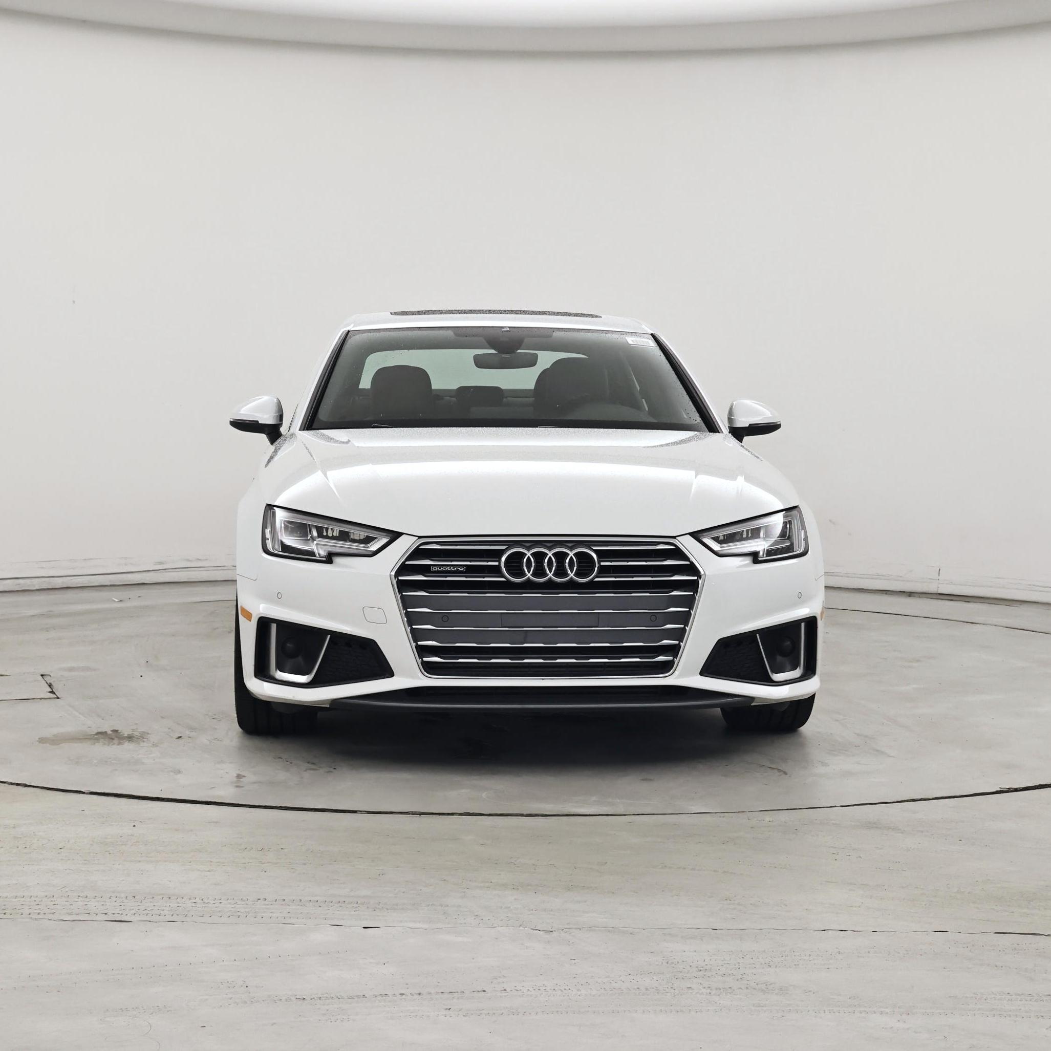 Thumbnail: 2019 Audi A4 - 5