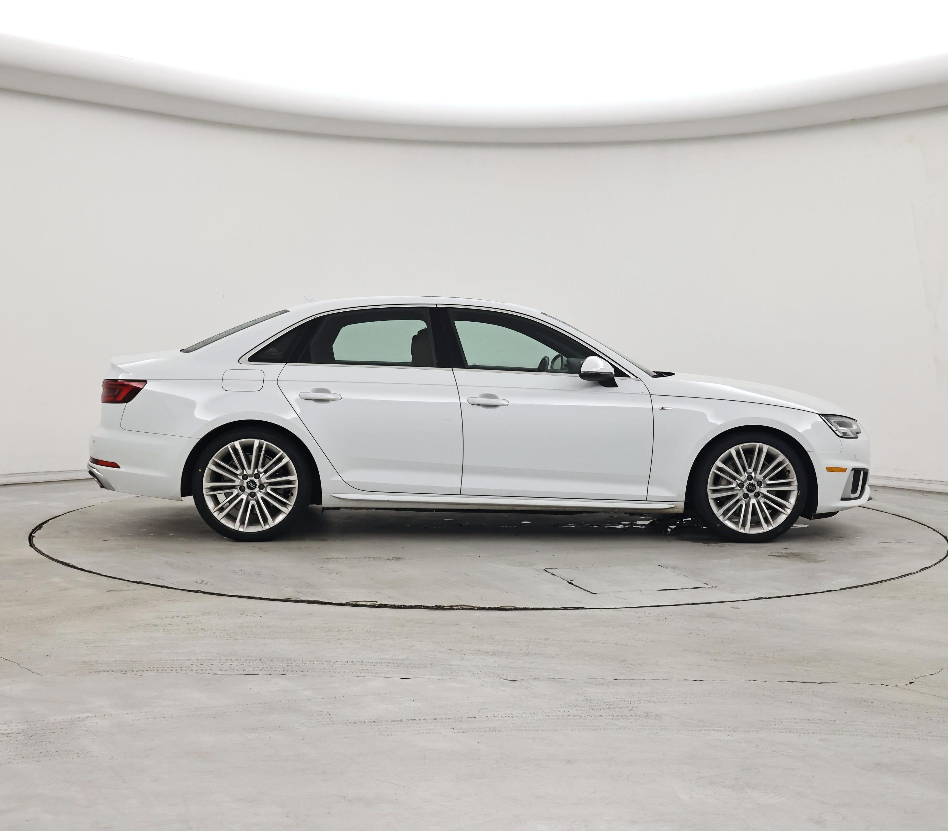 Thumbnail: 2019 Audi A4 - 7