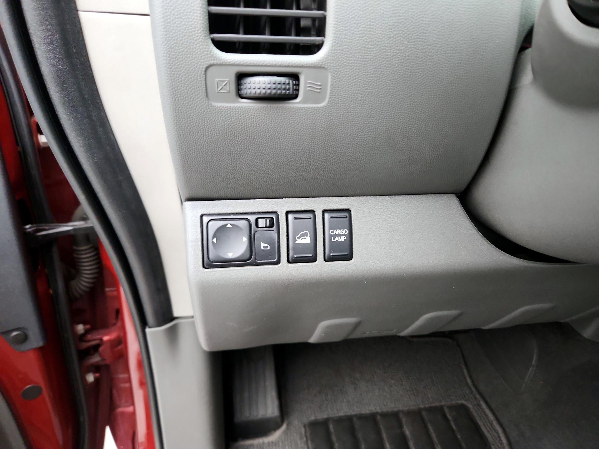 Thumbnail: 2020 Nissan Frontier - 13