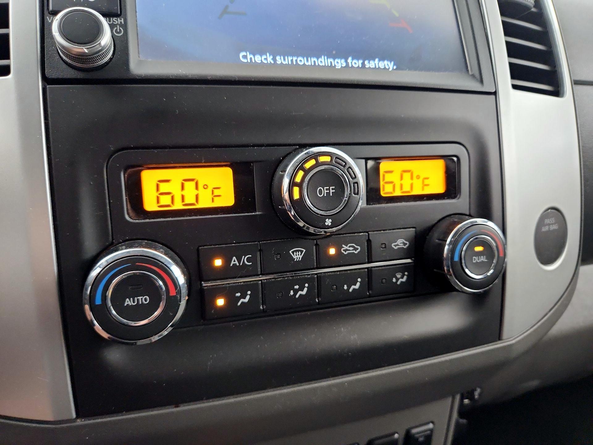 Thumbnail: 2020 Nissan Frontier - 16