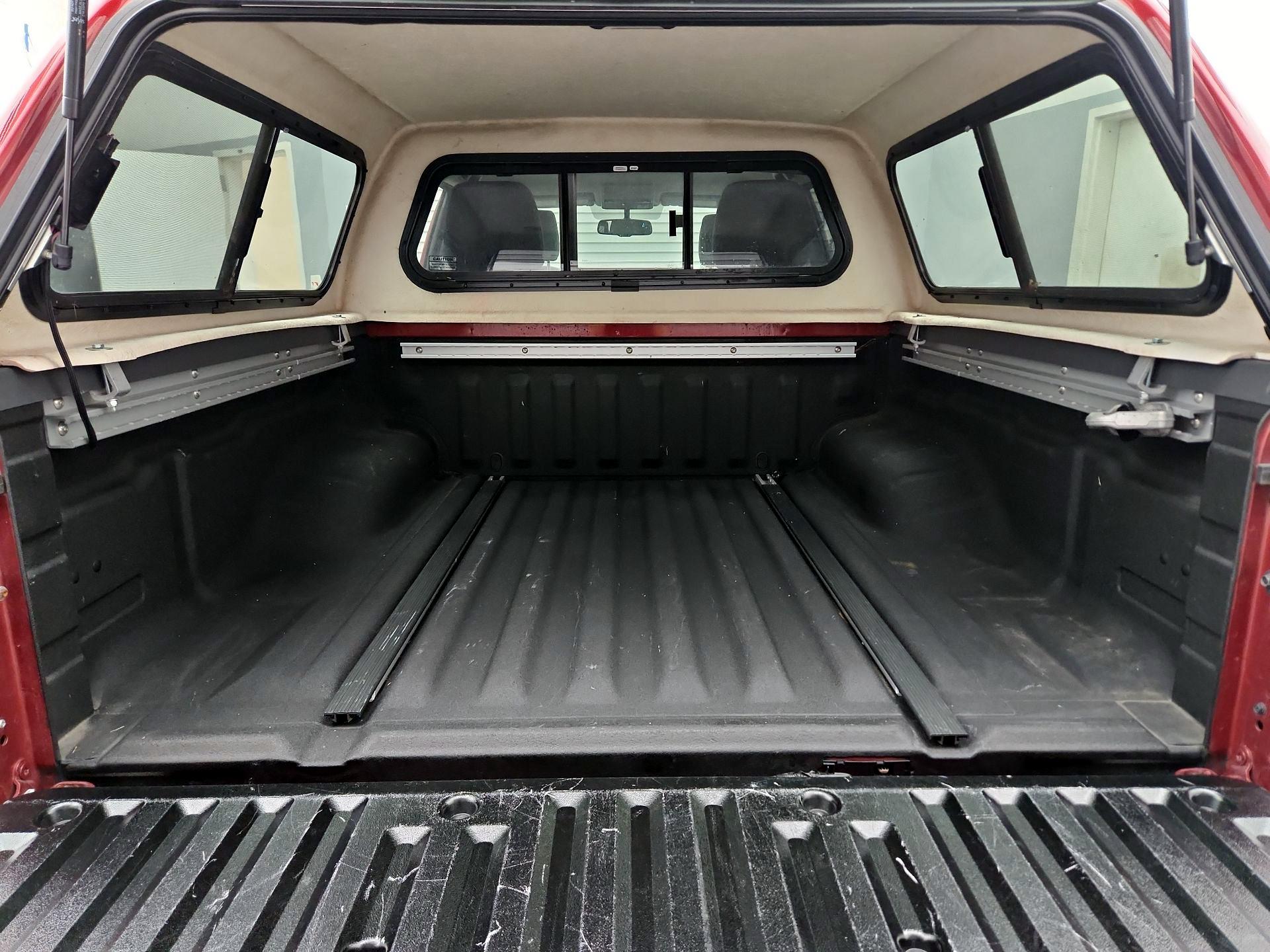 Thumbnail: 2020 Nissan Frontier - 20