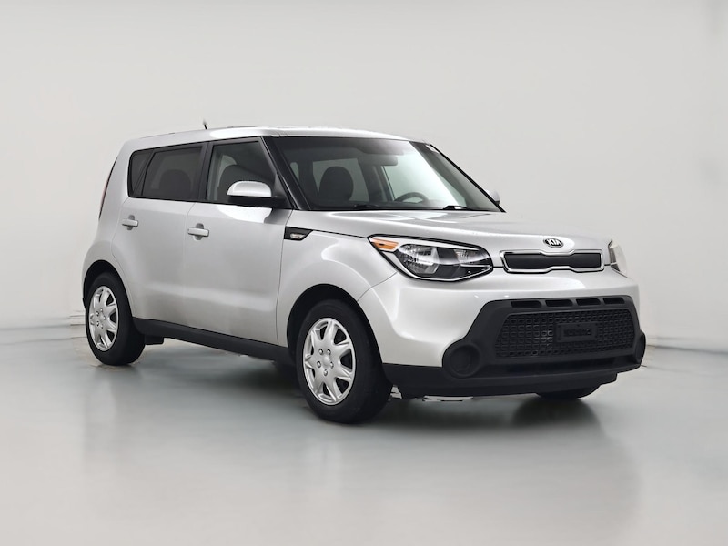 2014 Kia Soul  -
                  Norcross, GA