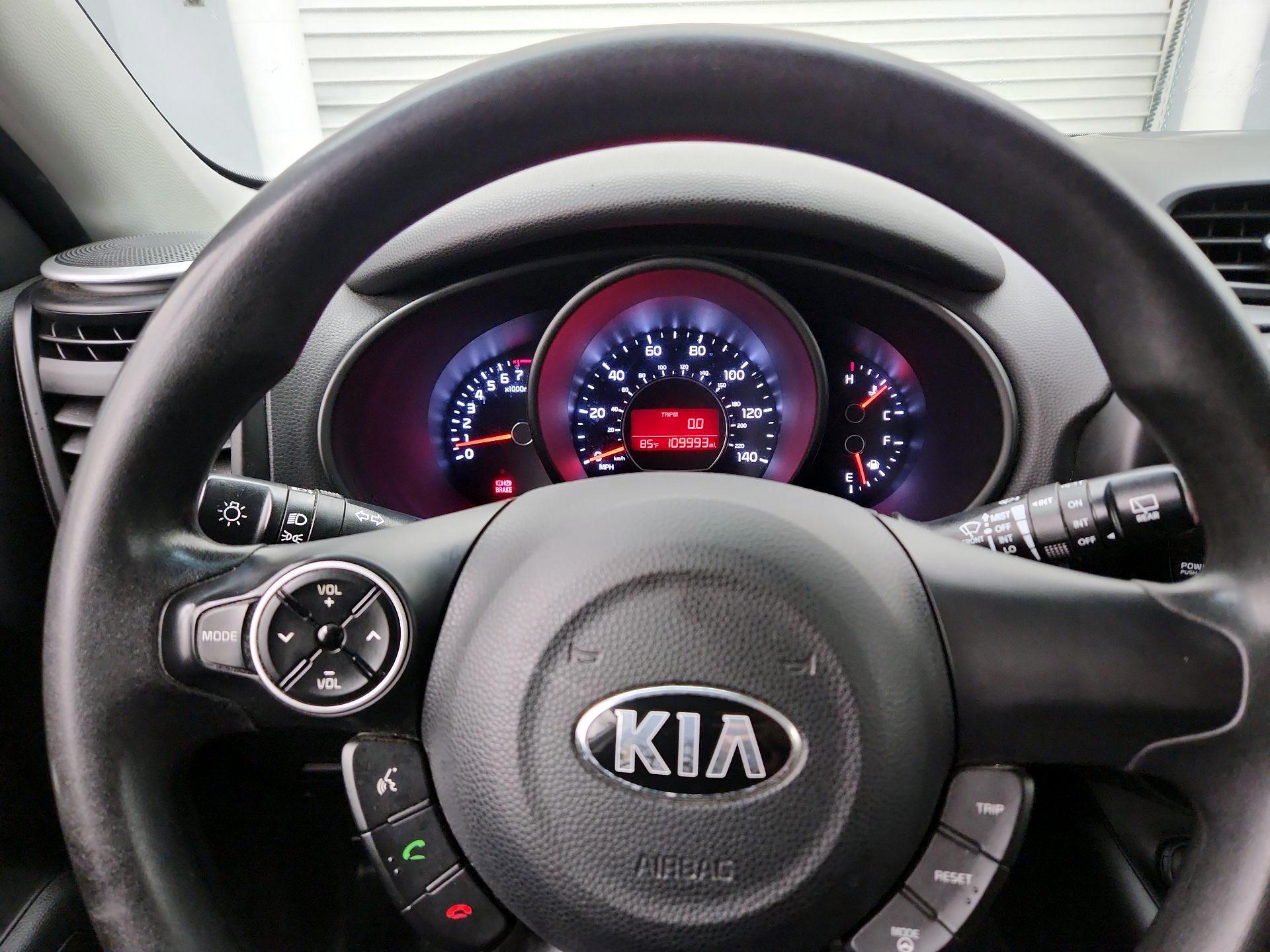 Thumbnail: 2014 Kia Soul - 10