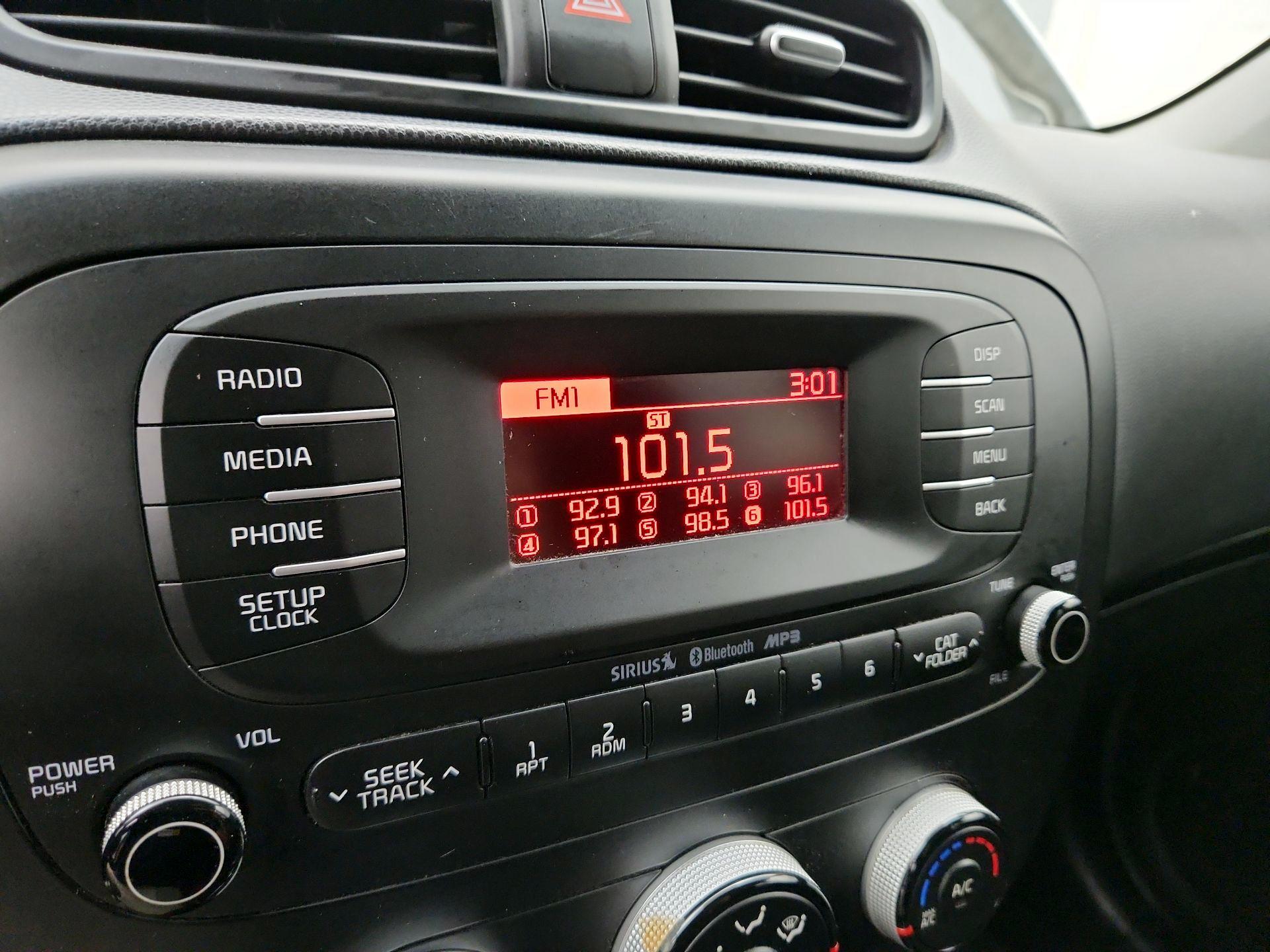Thumbnail: 2014 Kia Soul - 14