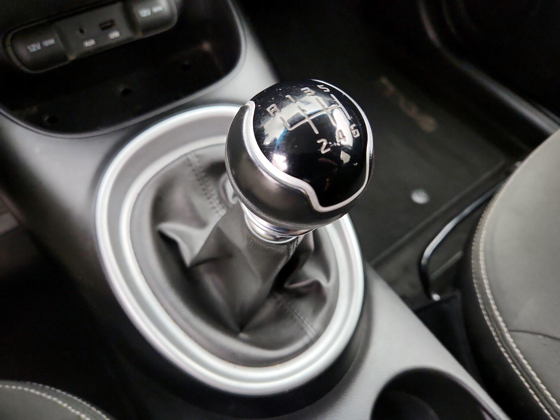Thumbnail: 2014 Kia Soul - 16