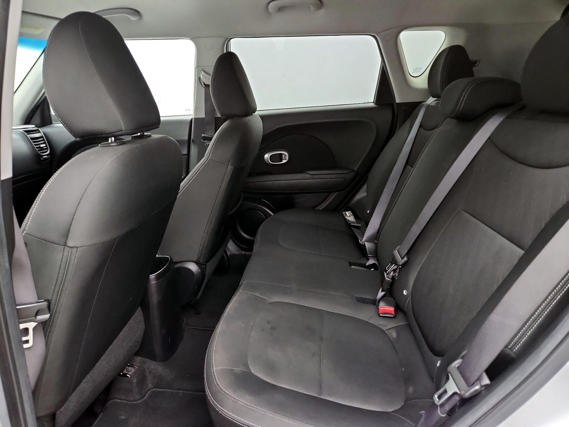 Thumbnail: 2014 Kia Soul - 18