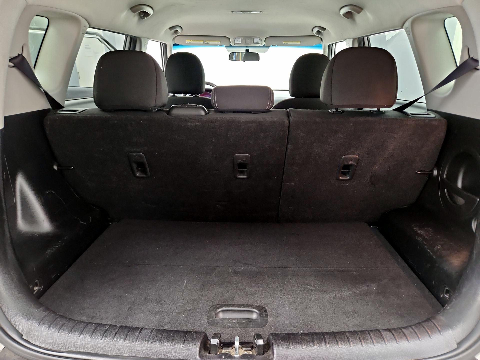Thumbnail: 2014 Kia Soul - 19