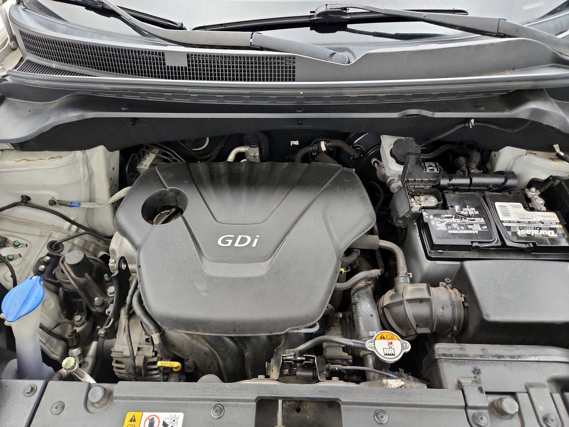 Thumbnail: 2014 Kia Soul - 20