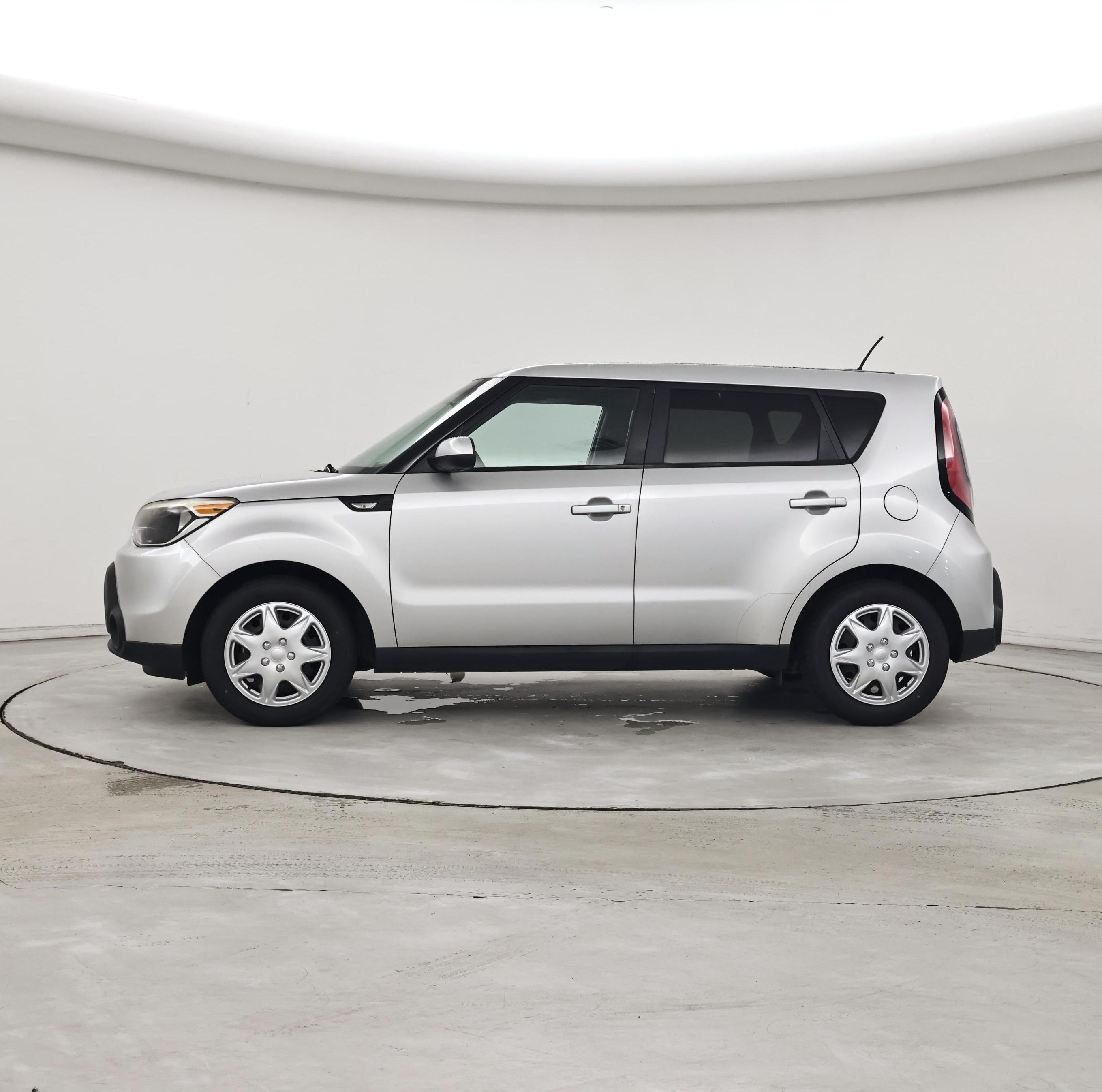 Thumbnail: 2014 Kia Soul - 3
