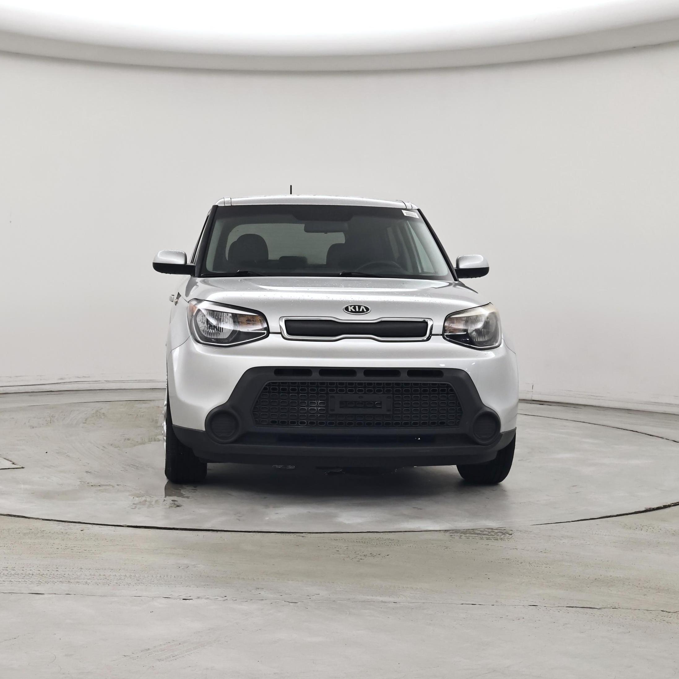 Thumbnail: 2014 Kia Soul - 5