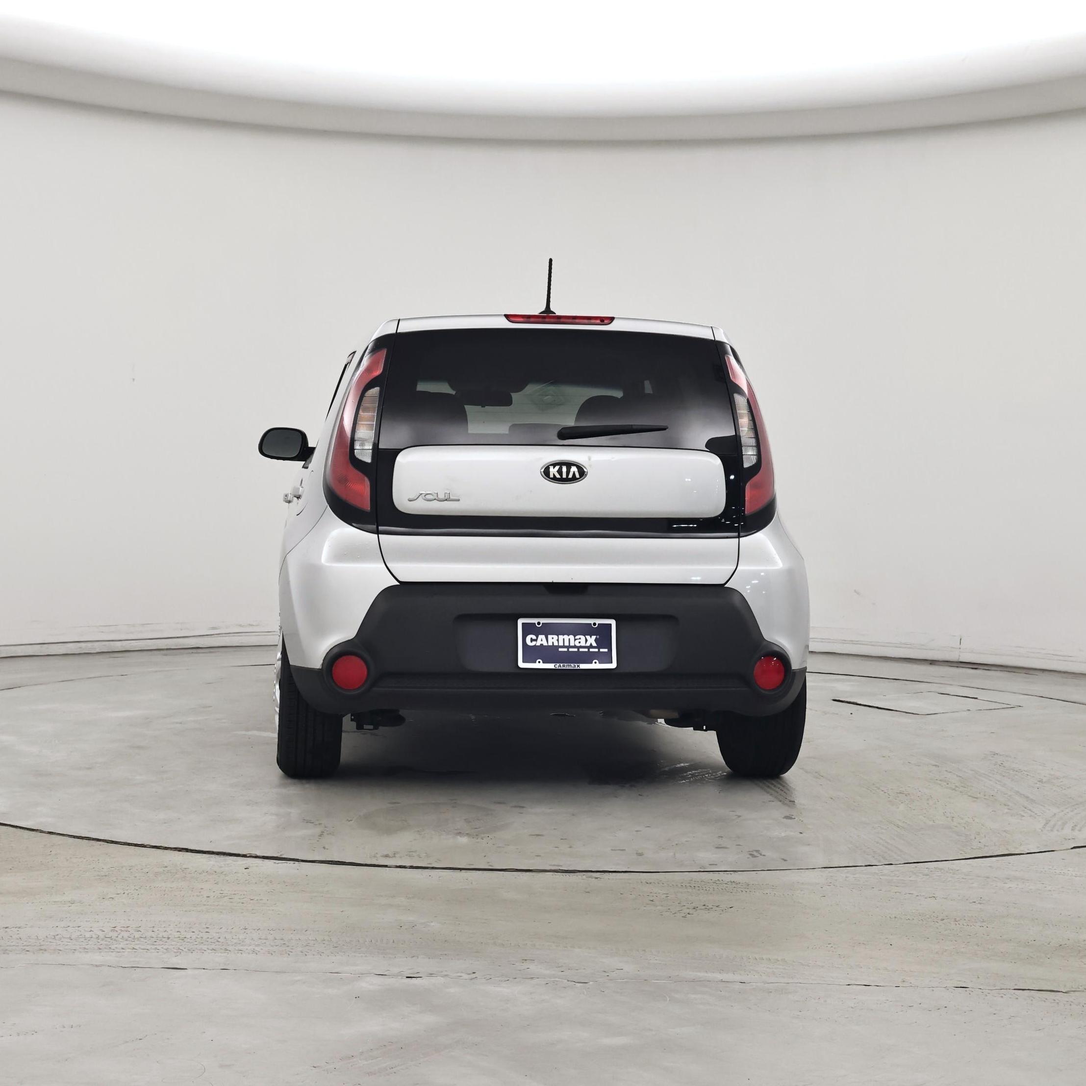 Thumbnail: 2014 Kia Soul - 6