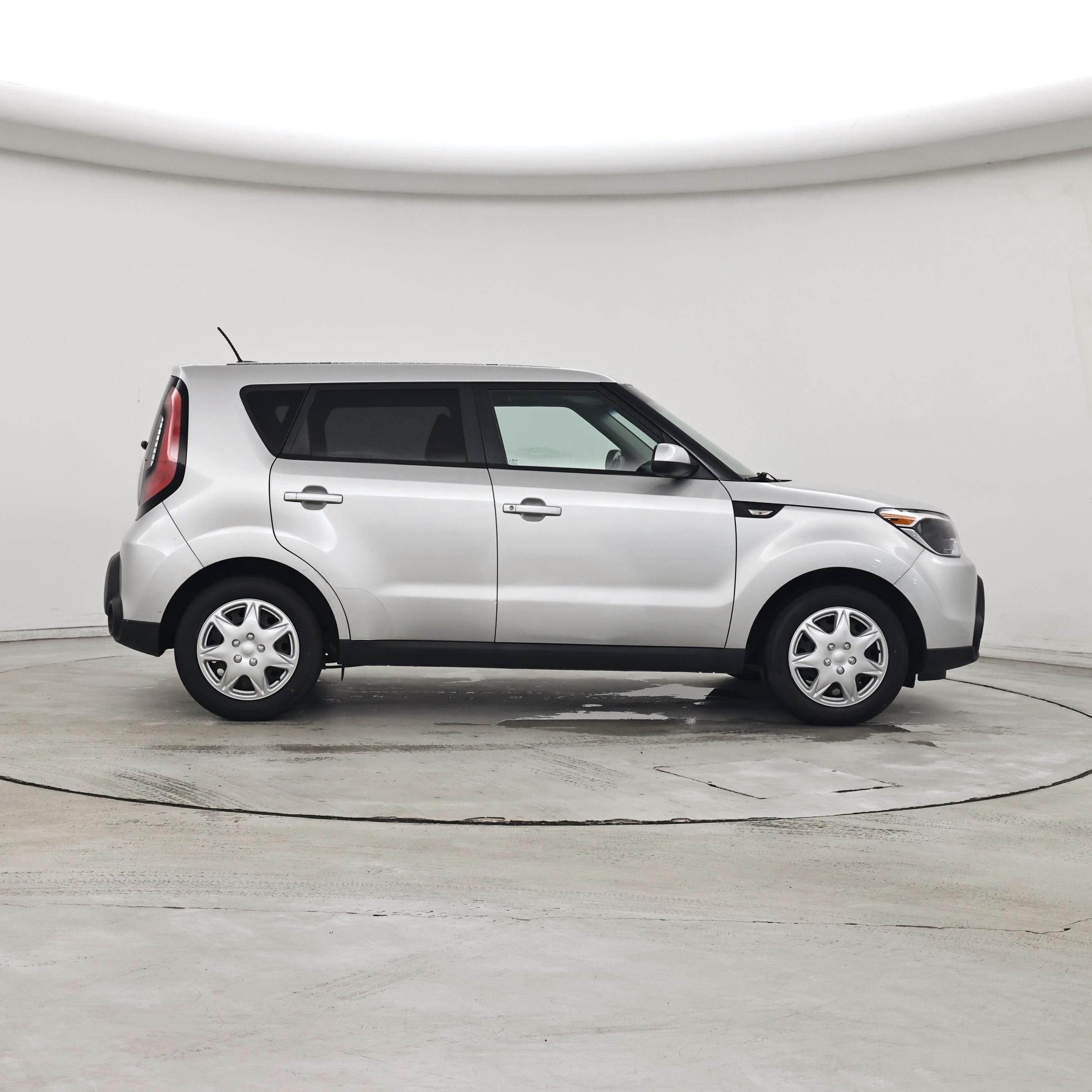 Thumbnail: 2014 Kia Soul - 7