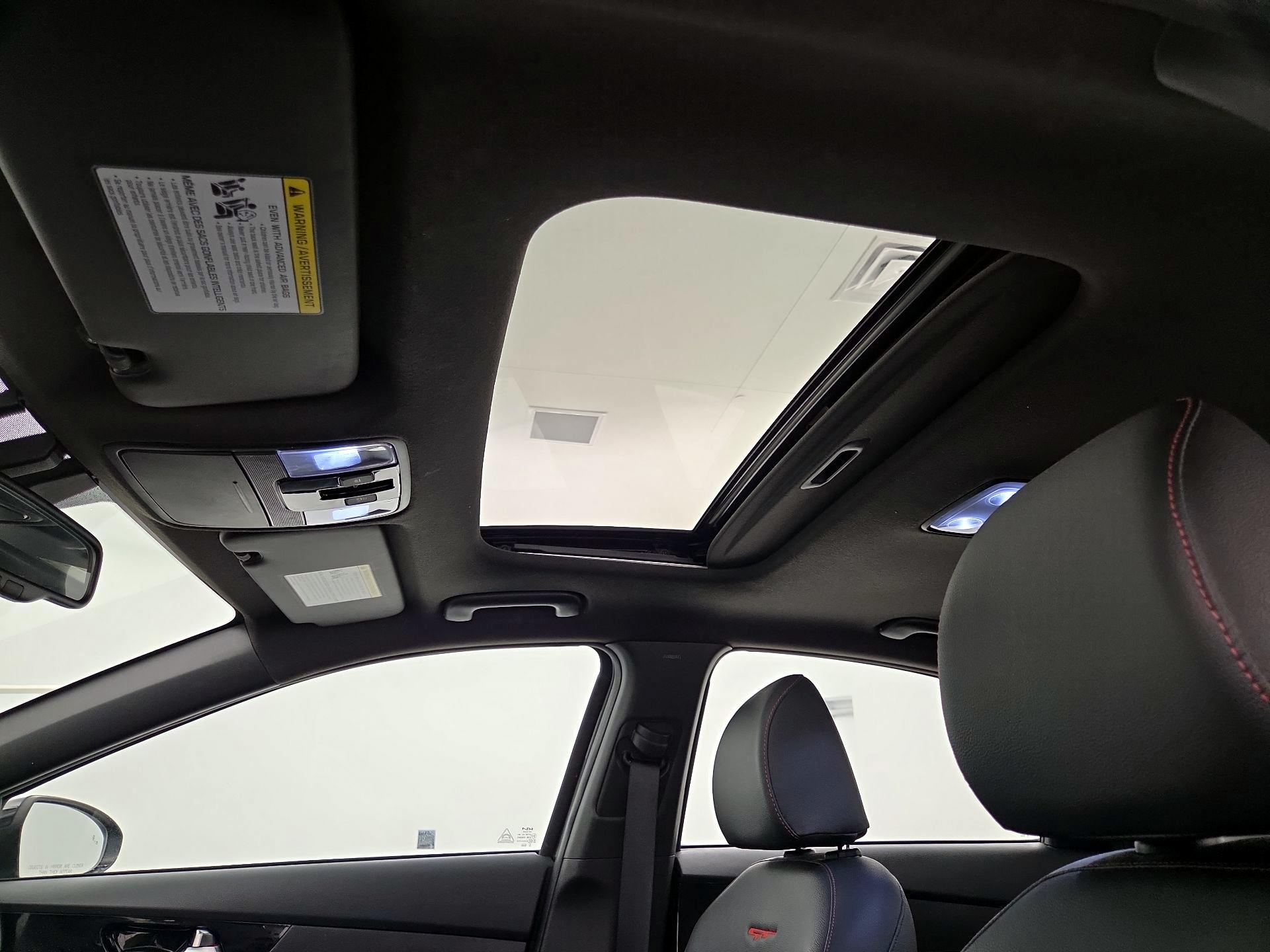 Thumbnail: 2022 Kia Forte - 20