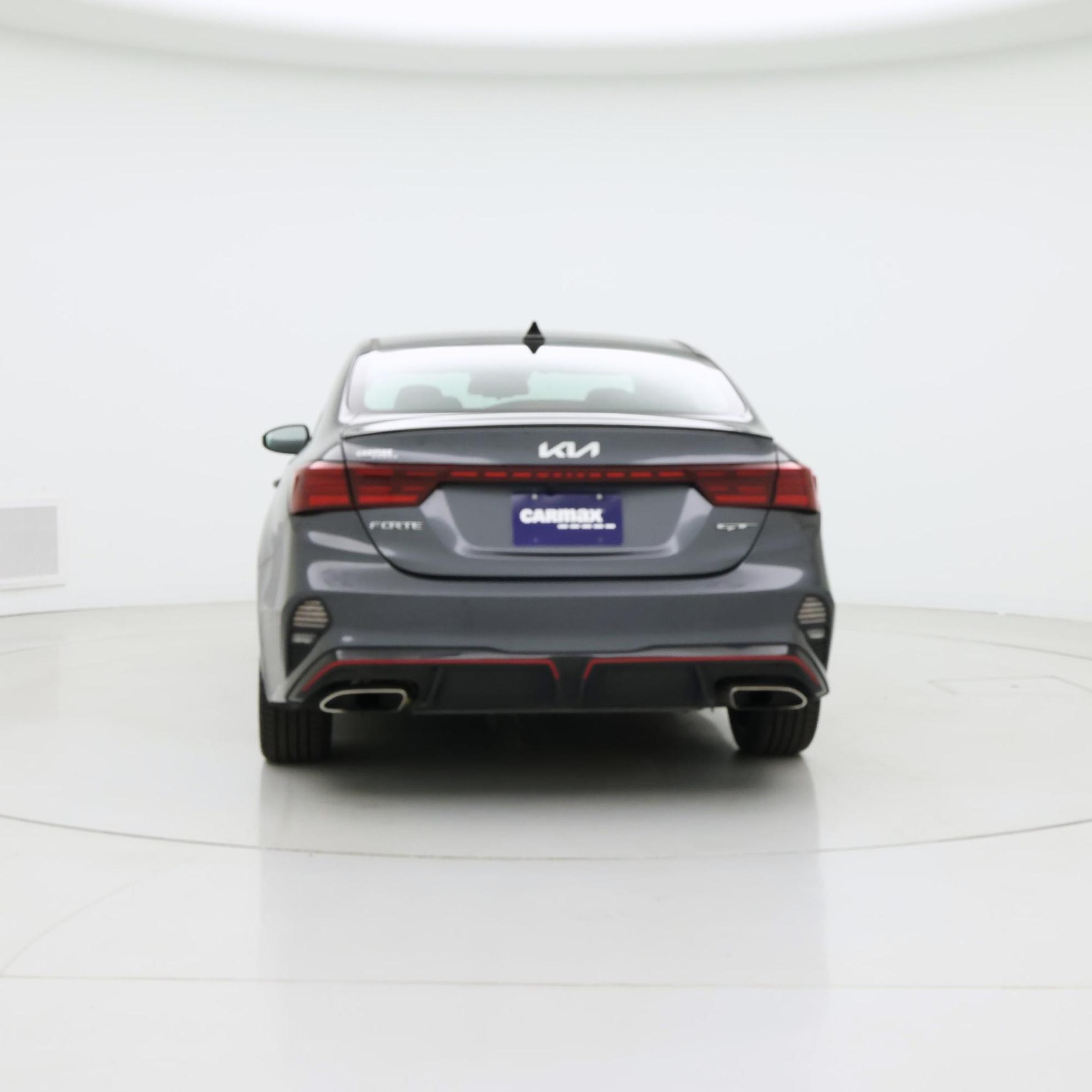 Thumbnail: 2022 Kia Forte - 6