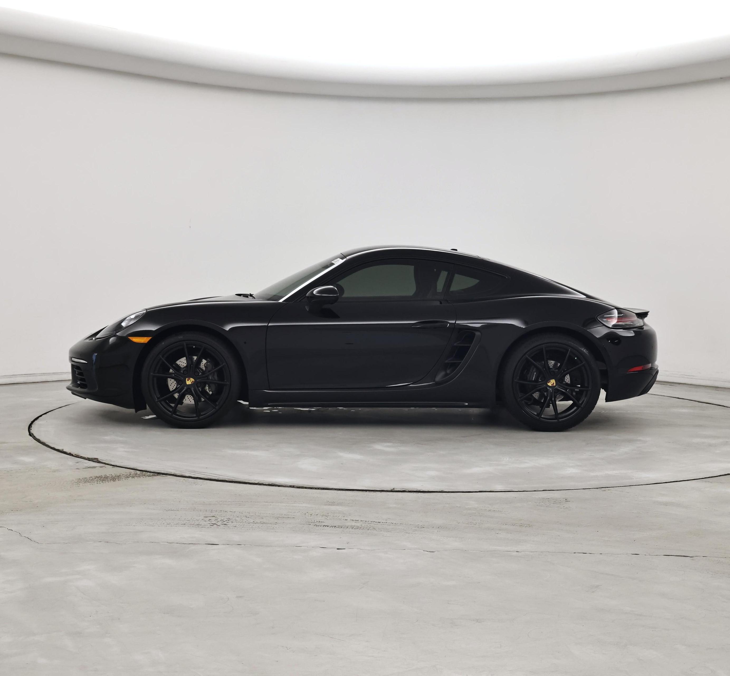 Thumbnail: 2018 Porsche 718 Cayman - 3