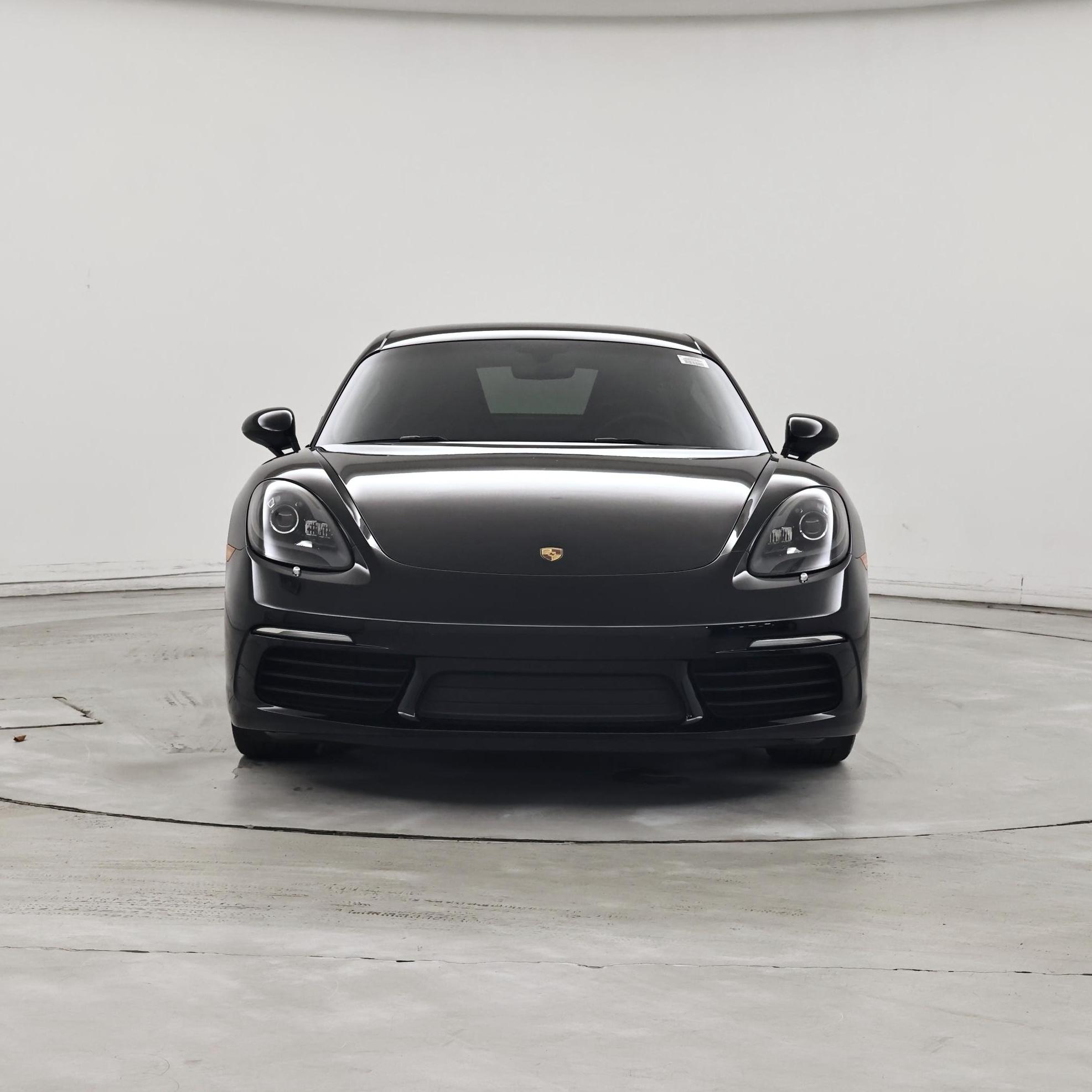 Thumbnail: 2018 Porsche 718 Cayman - 5