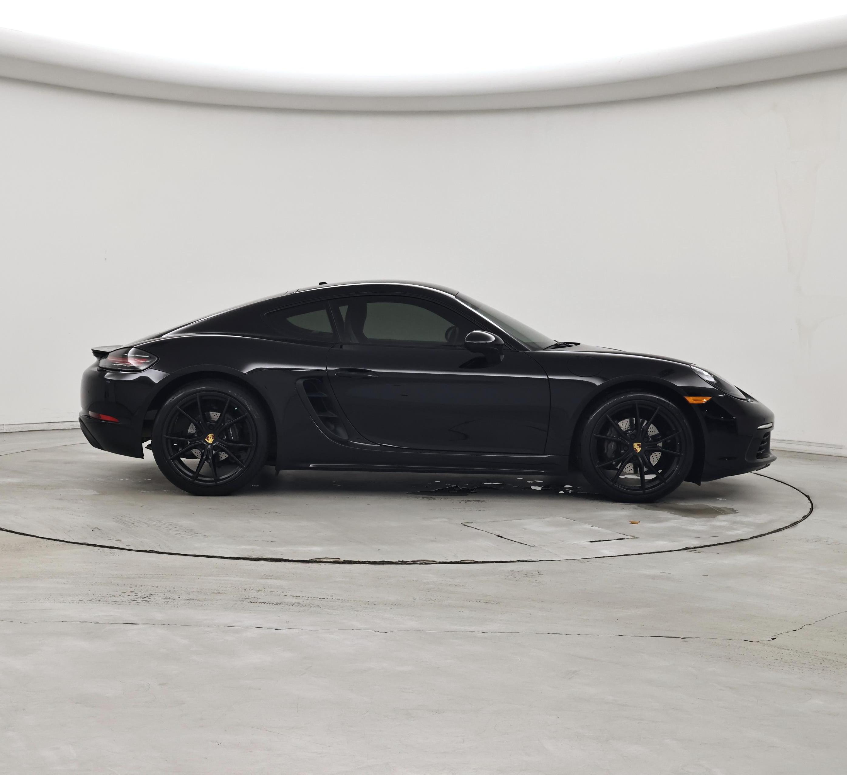 Thumbnail: 2018 Porsche 718 Cayman - 7