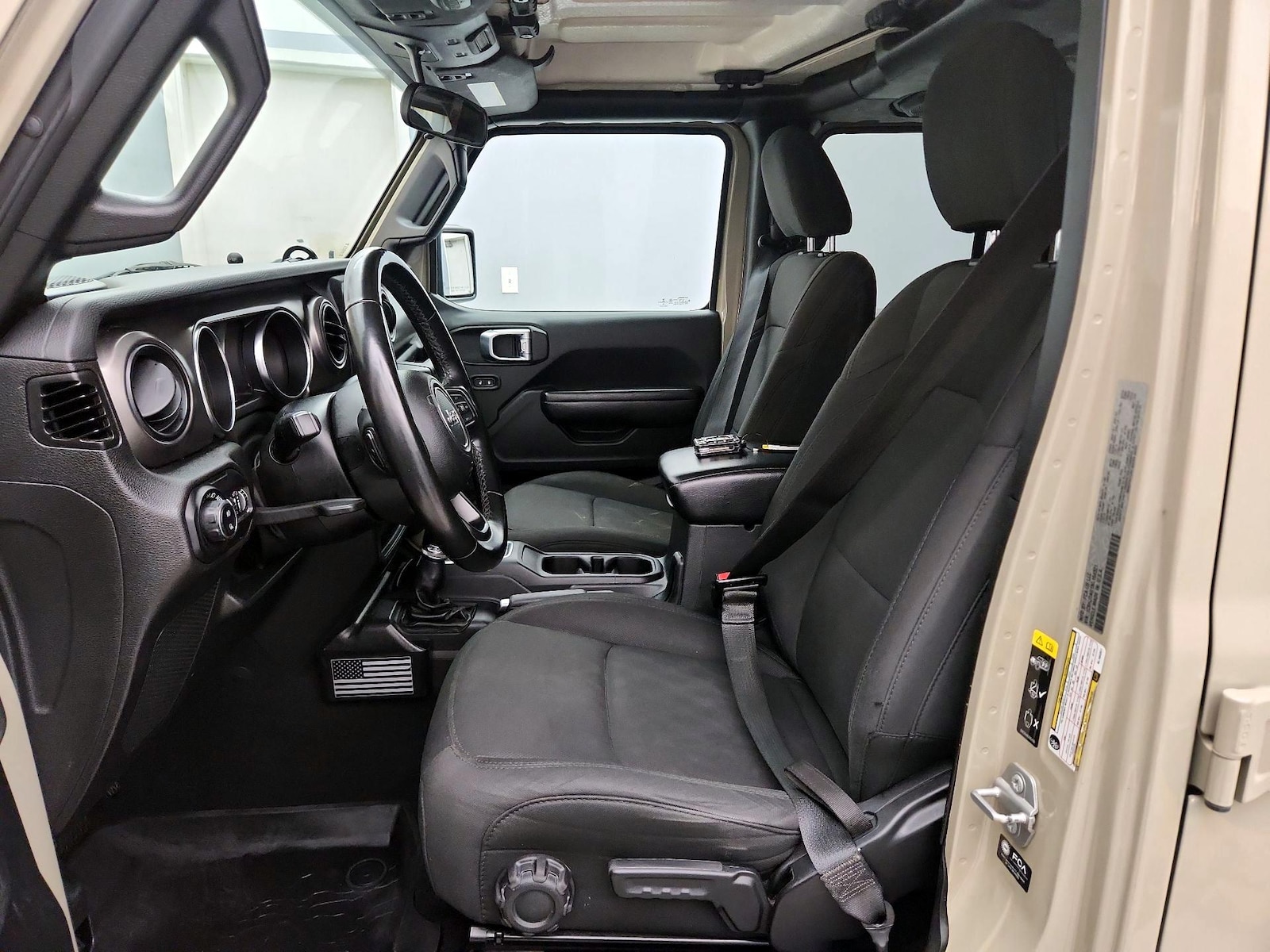 Side Airbags