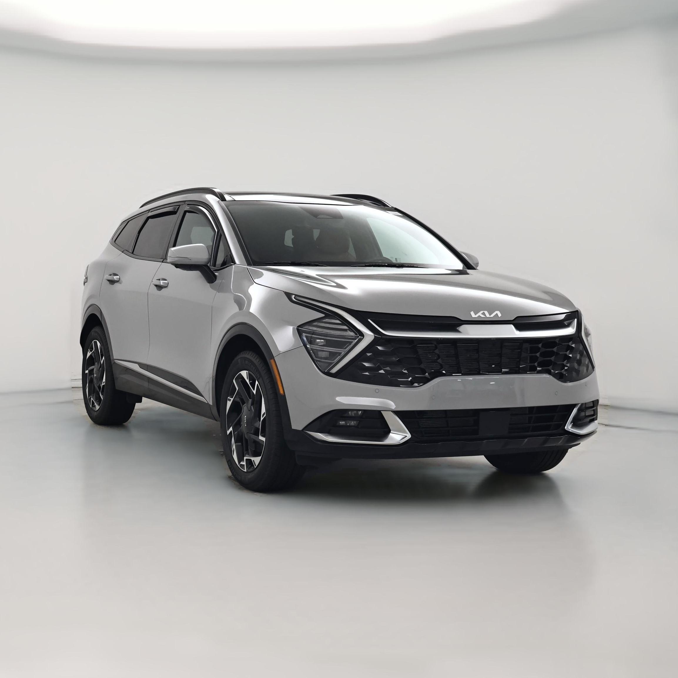 Thumbnail: 2024 Kia Sportage - 1