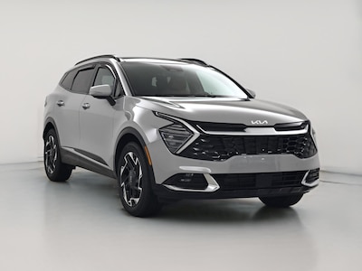 2024 Kia Sportage SX Prestige