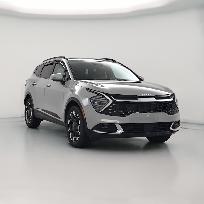 2024 Kia Sportage SX Prestige