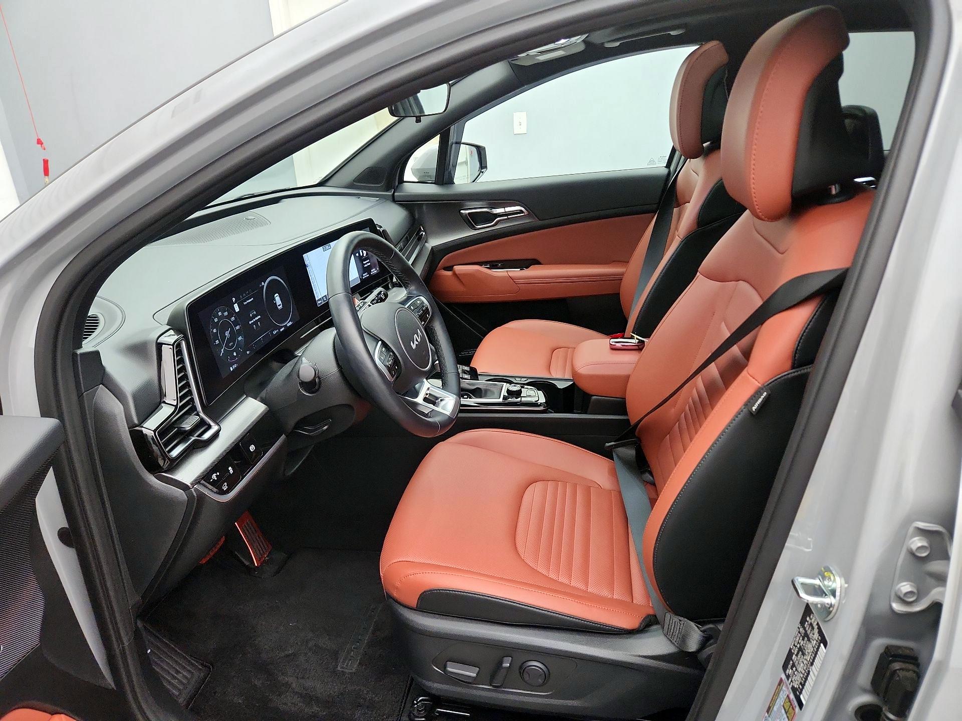 Thumbnail: 2024 Kia Sportage - 11