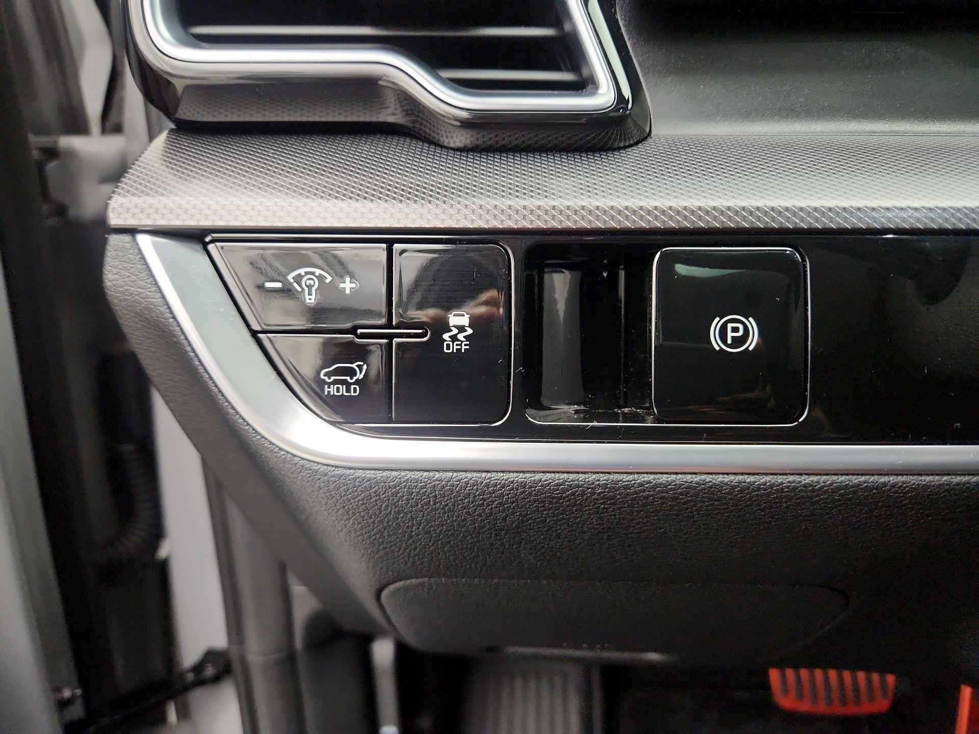 Thumbnail: 2024 Kia Sportage - 13