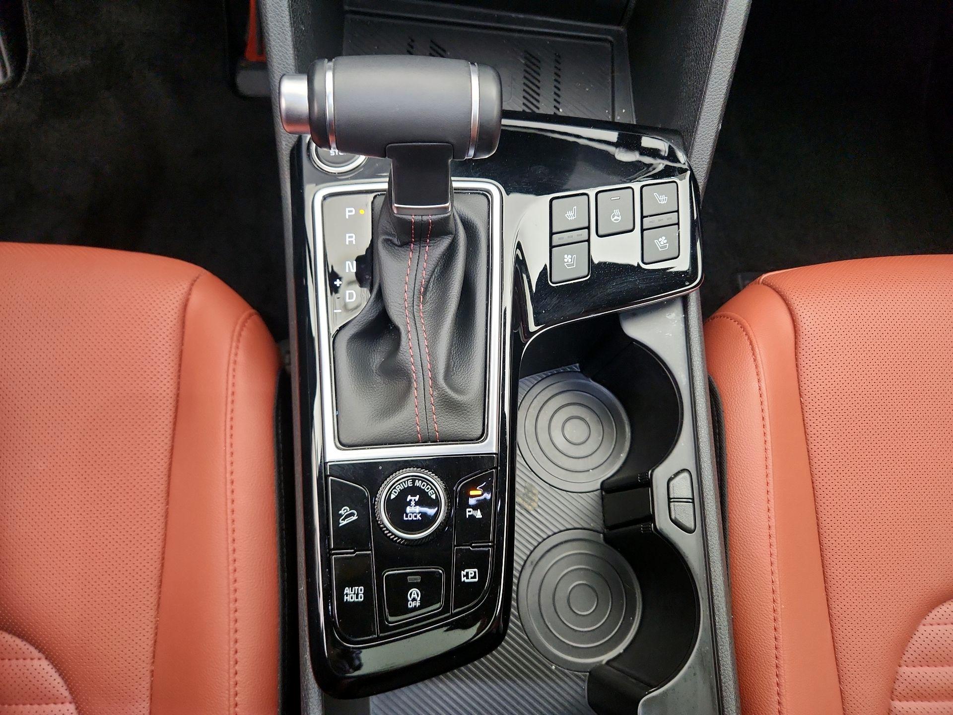 Thumbnail: 2024 Kia Sportage - 18