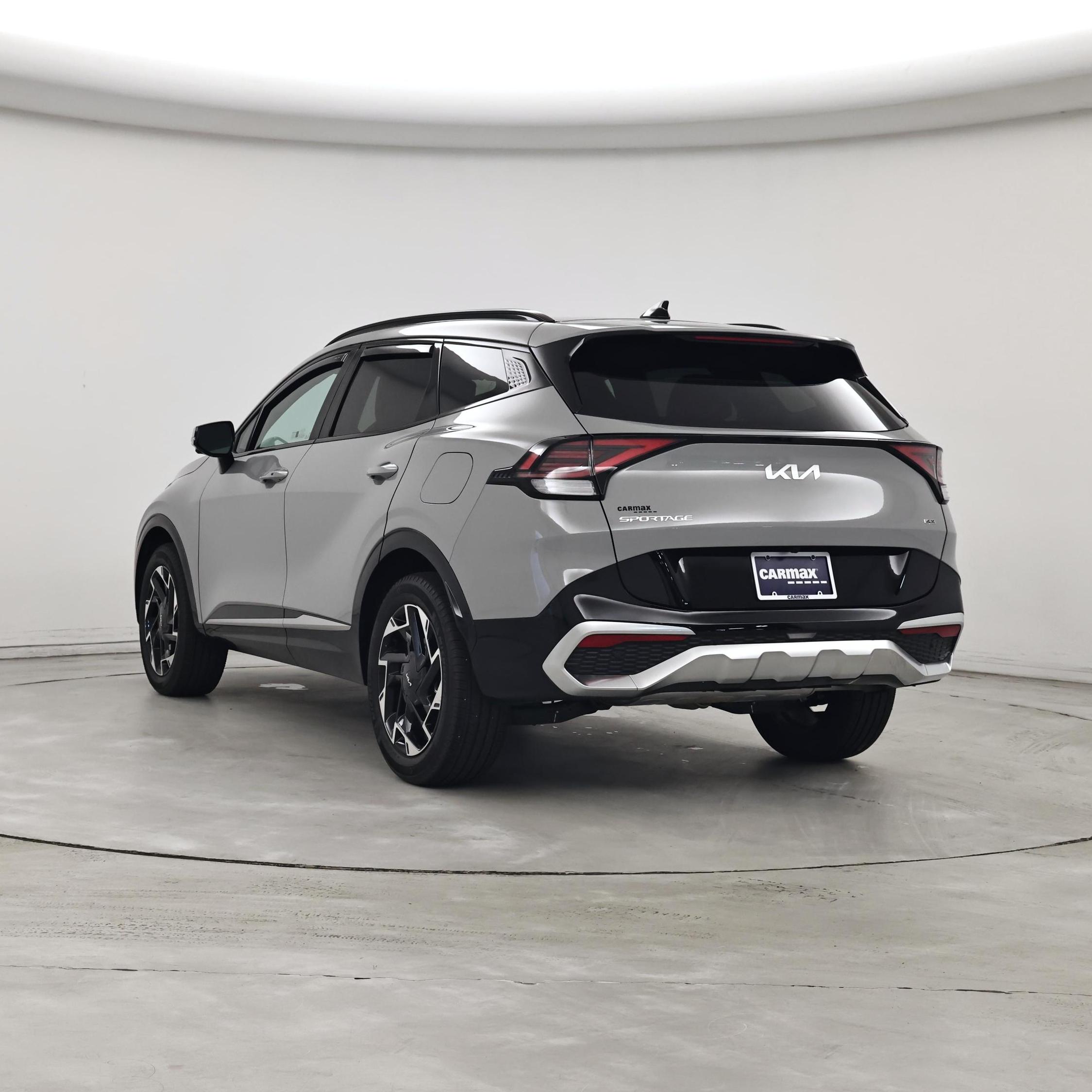 Thumbnail: 2024 Kia Sportage - 2
