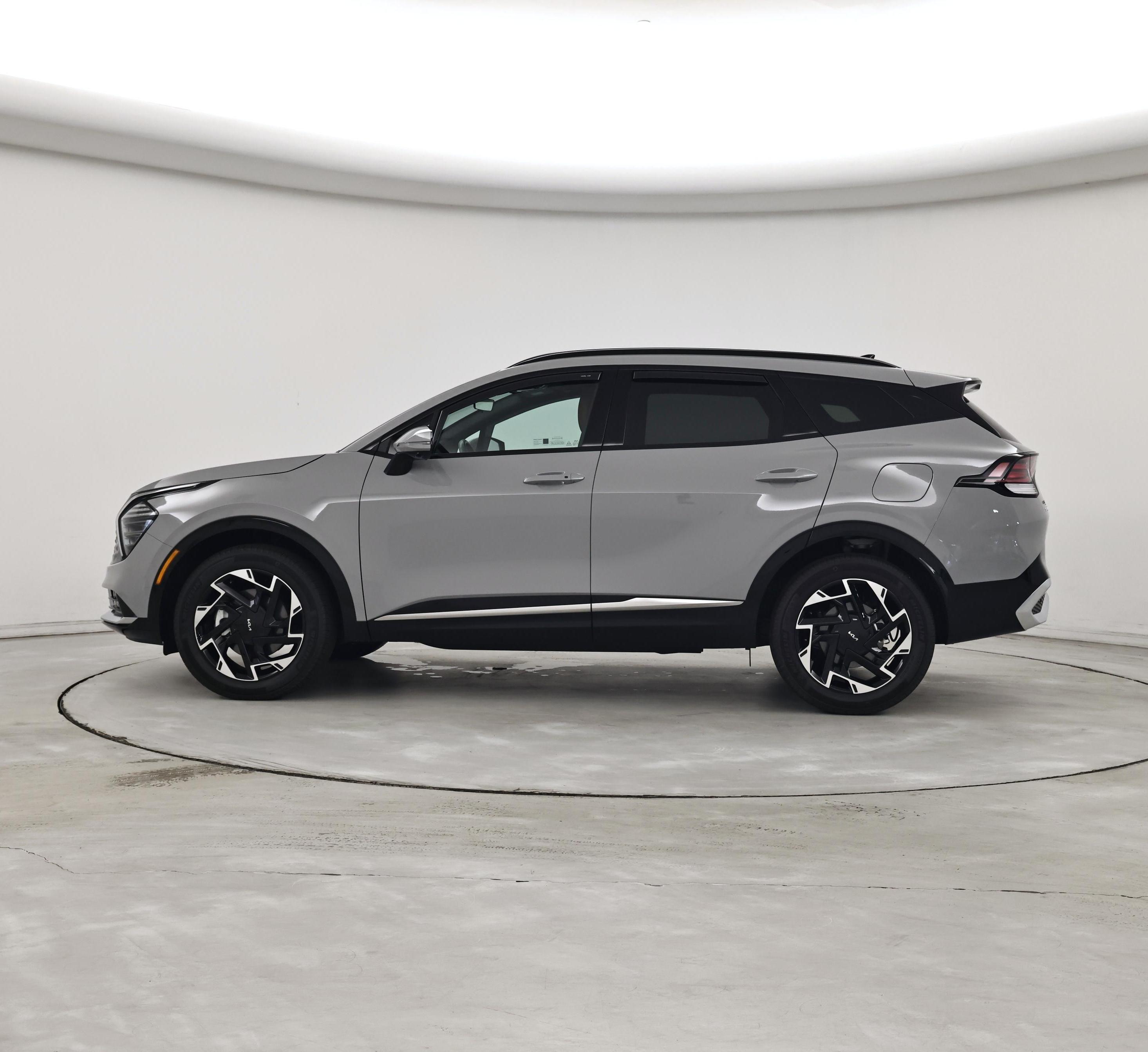 Thumbnail: 2024 Kia Sportage - 3