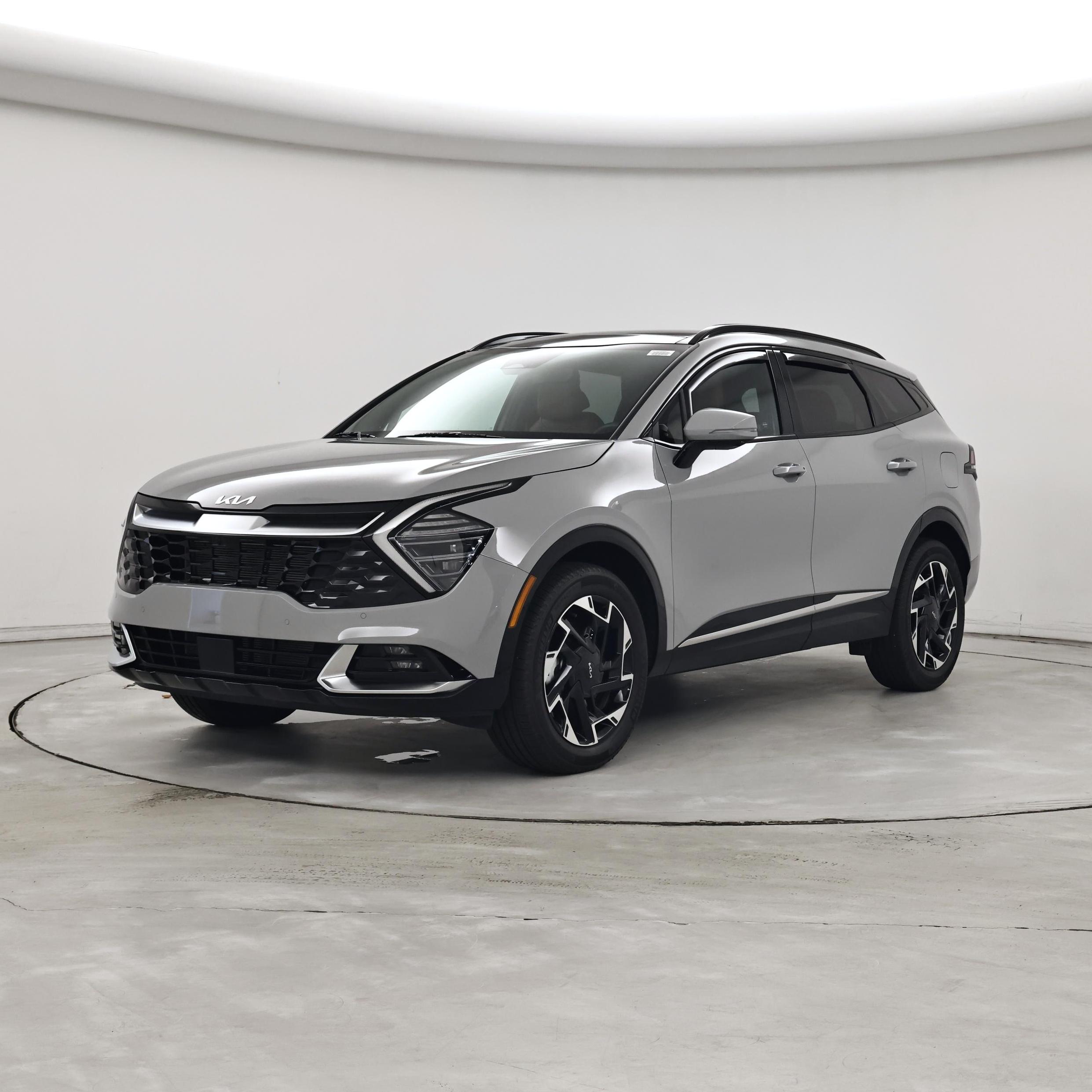 Thumbnail: 2024 Kia Sportage - 4